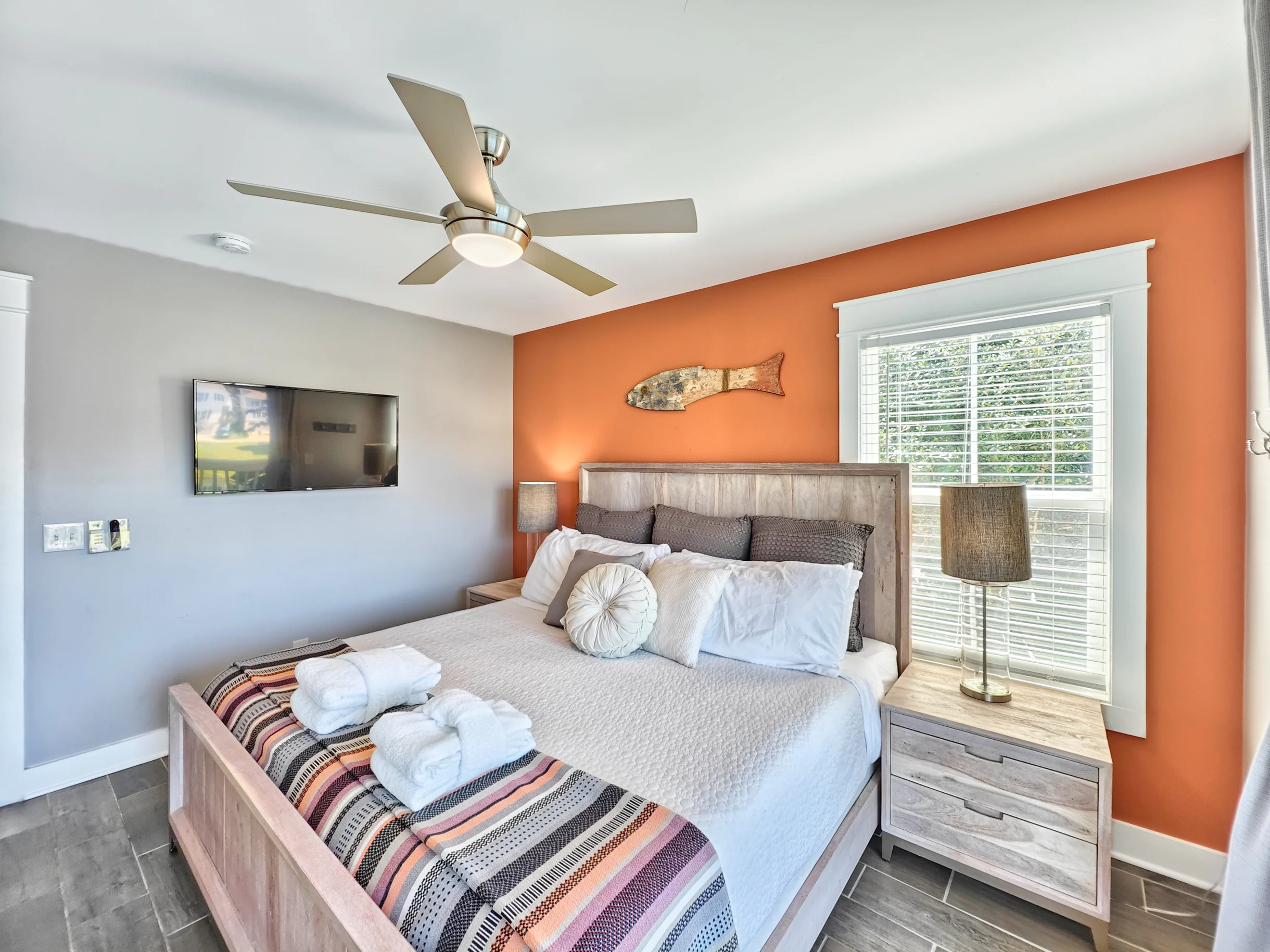 Wander Folly Field Serenity #43