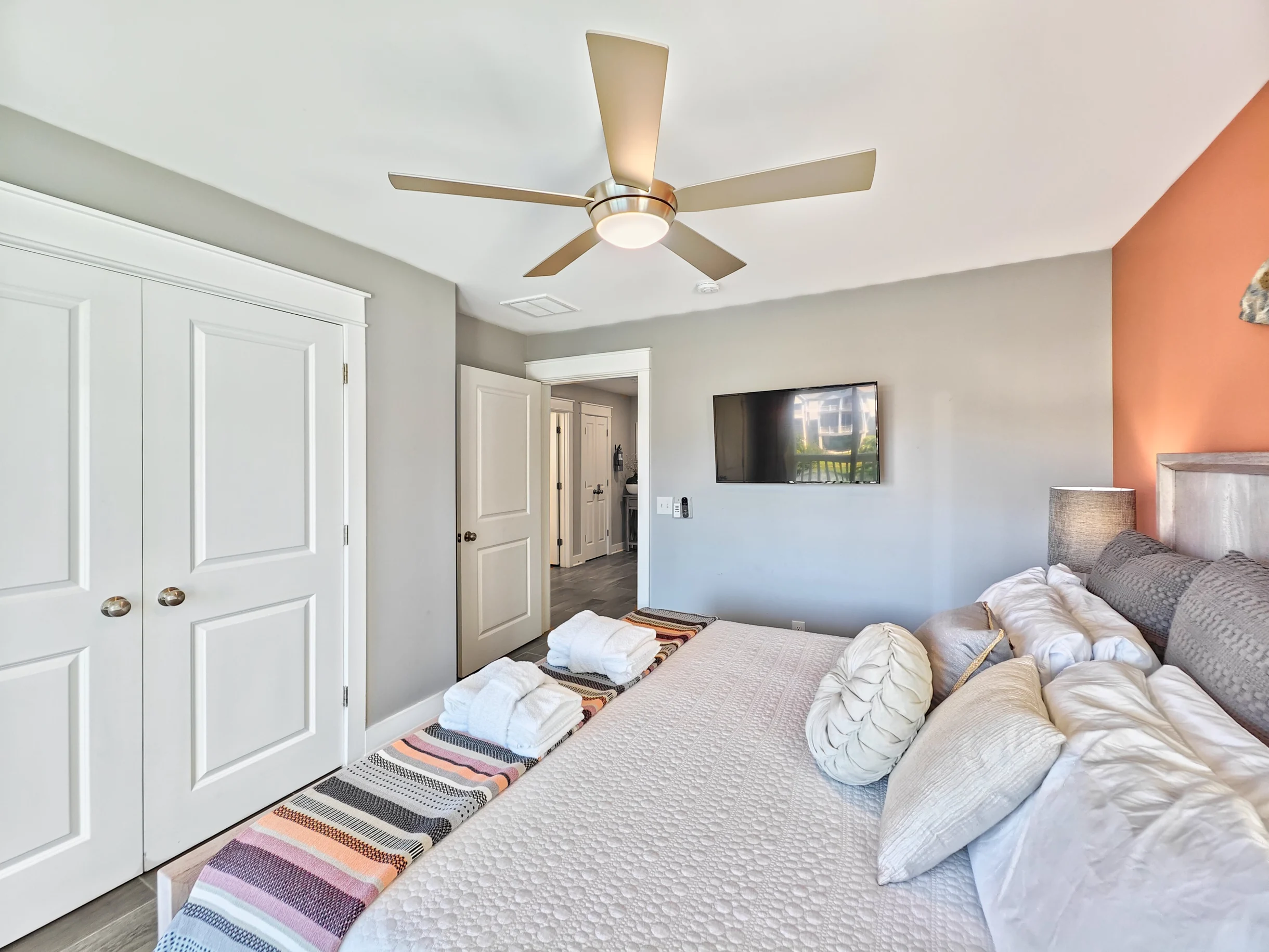 Wander Folly Field Serenity #59