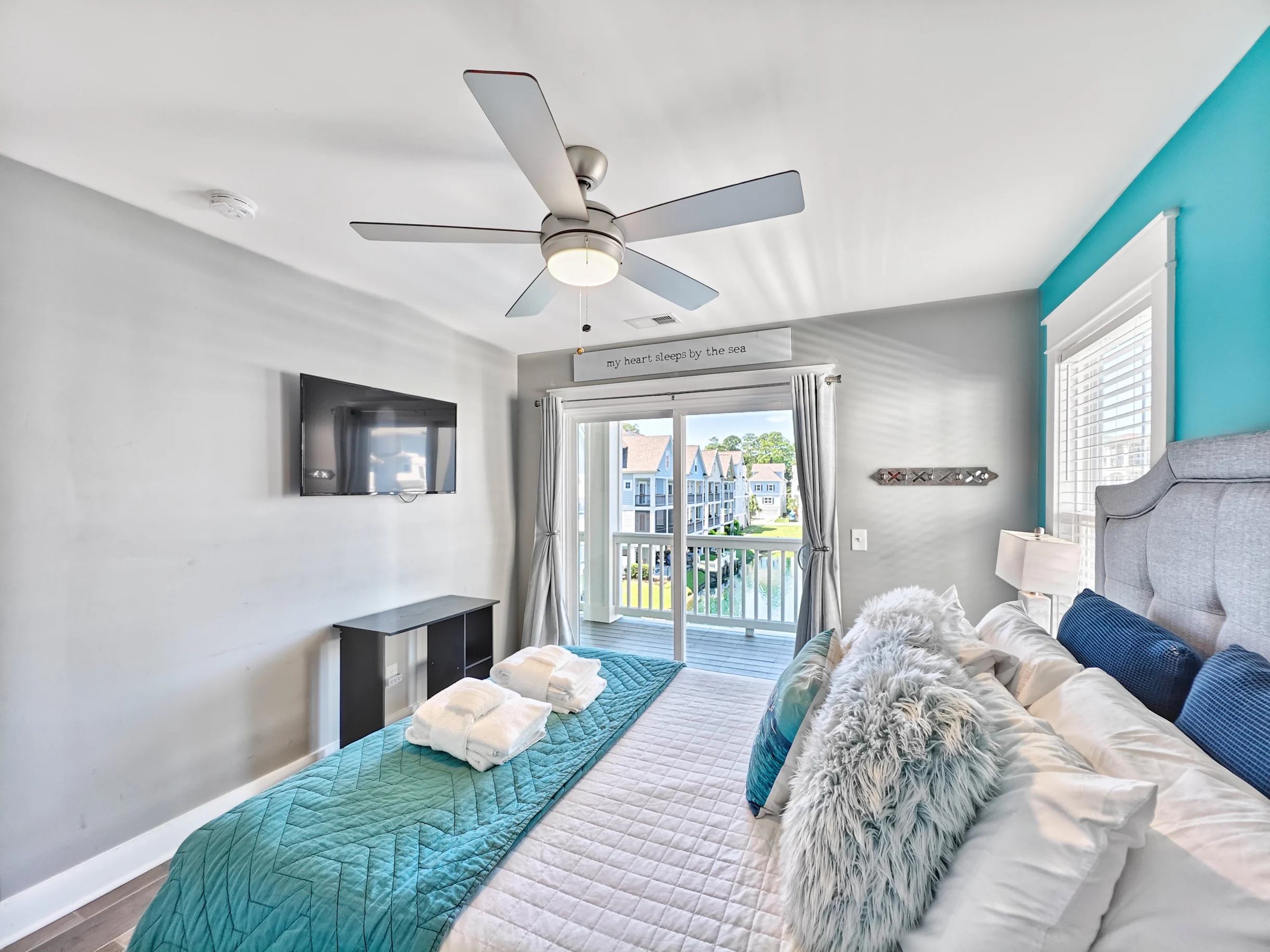 Wander Folly Field Serenity #44