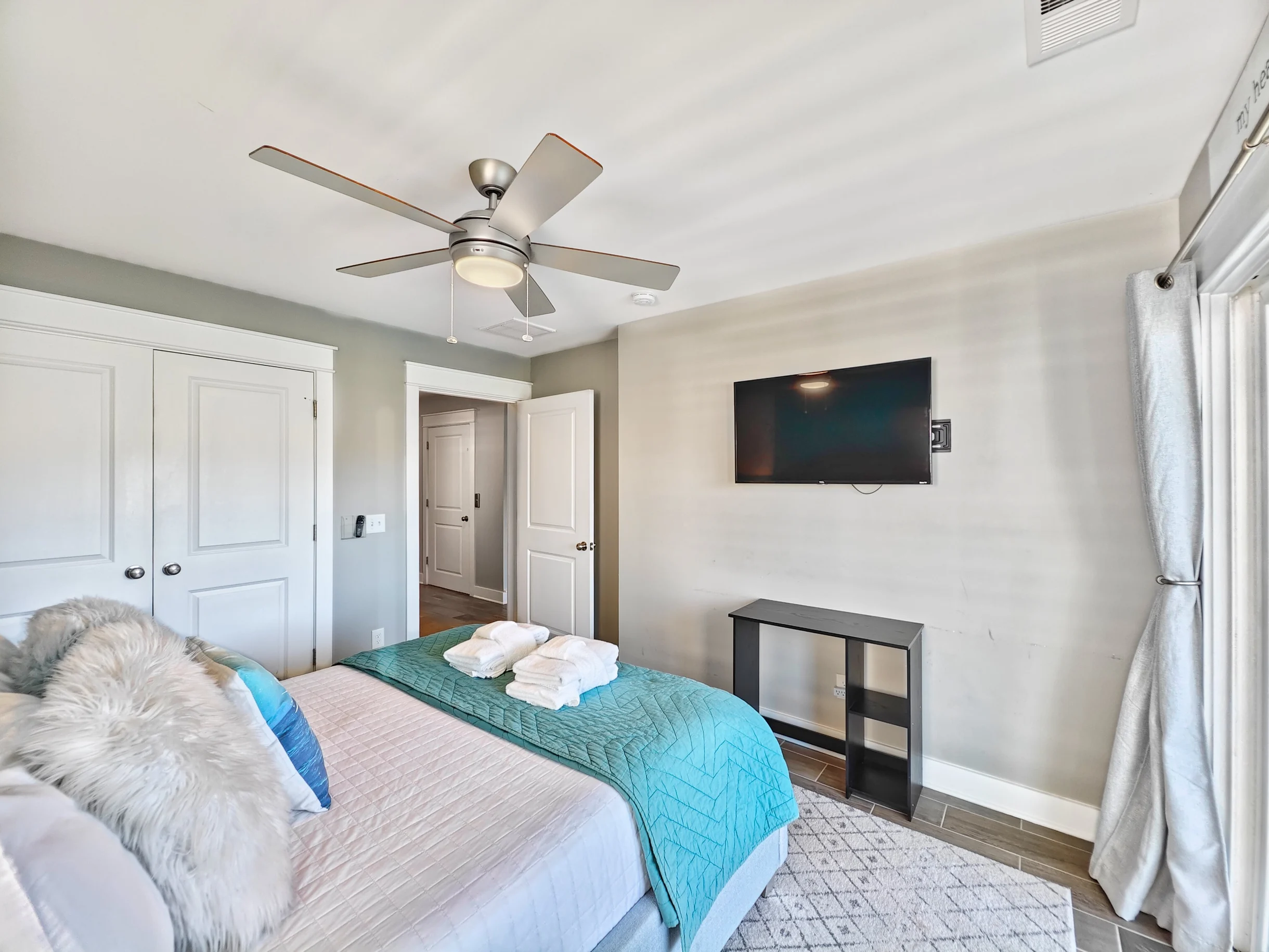 Wander Folly Field Serenity #52