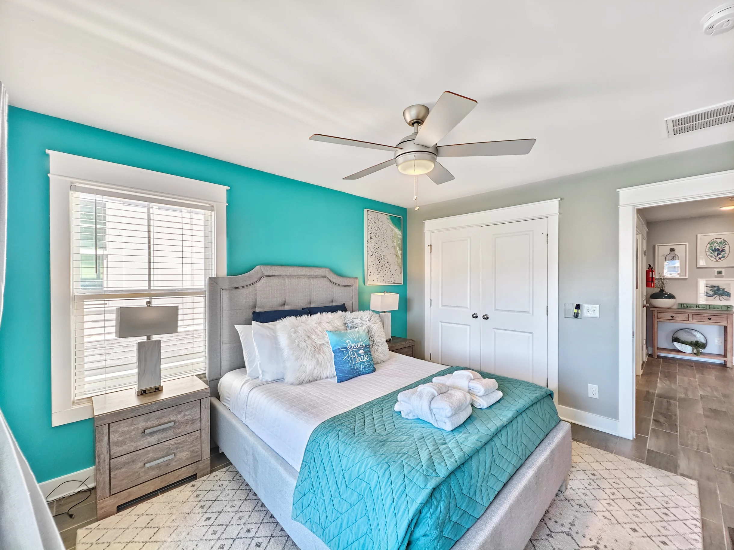 Wander Folly Field Serenity #38