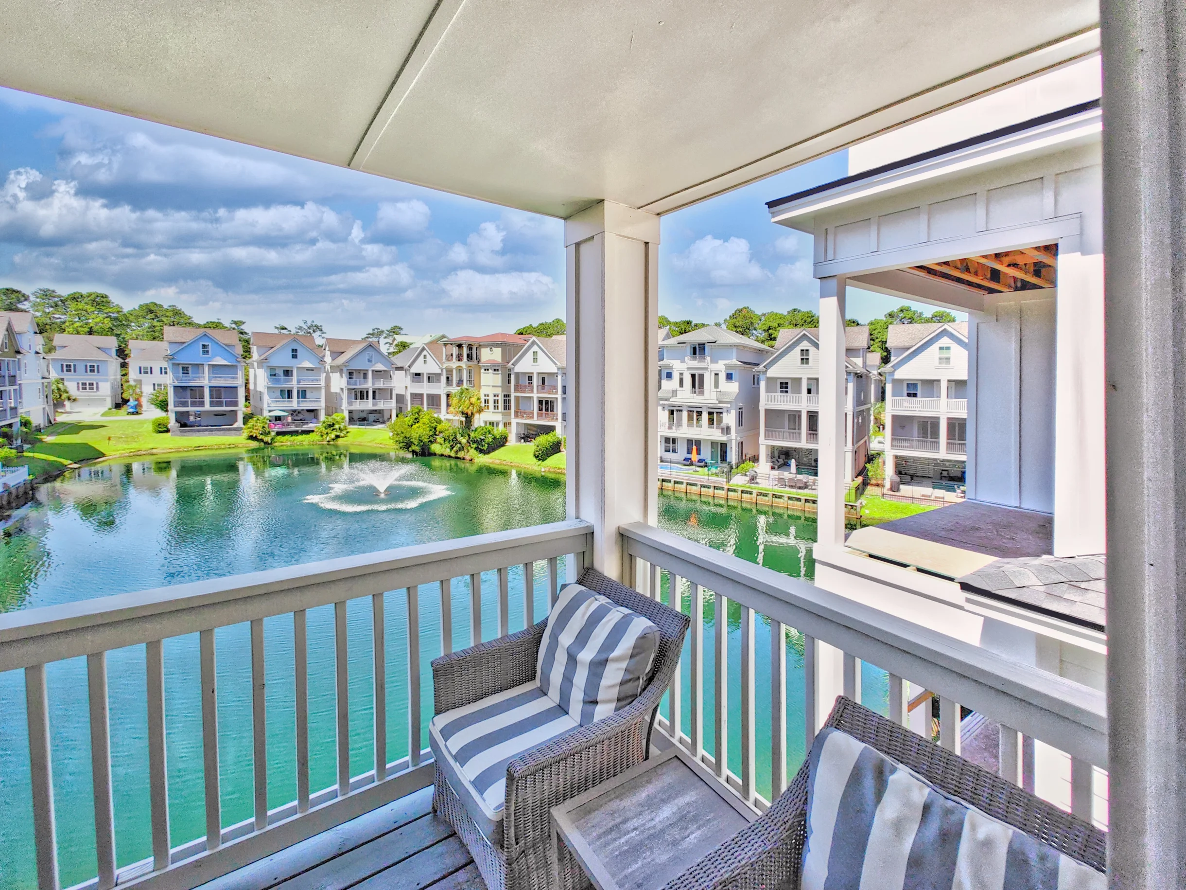 Wander Folly Field Serenity #19