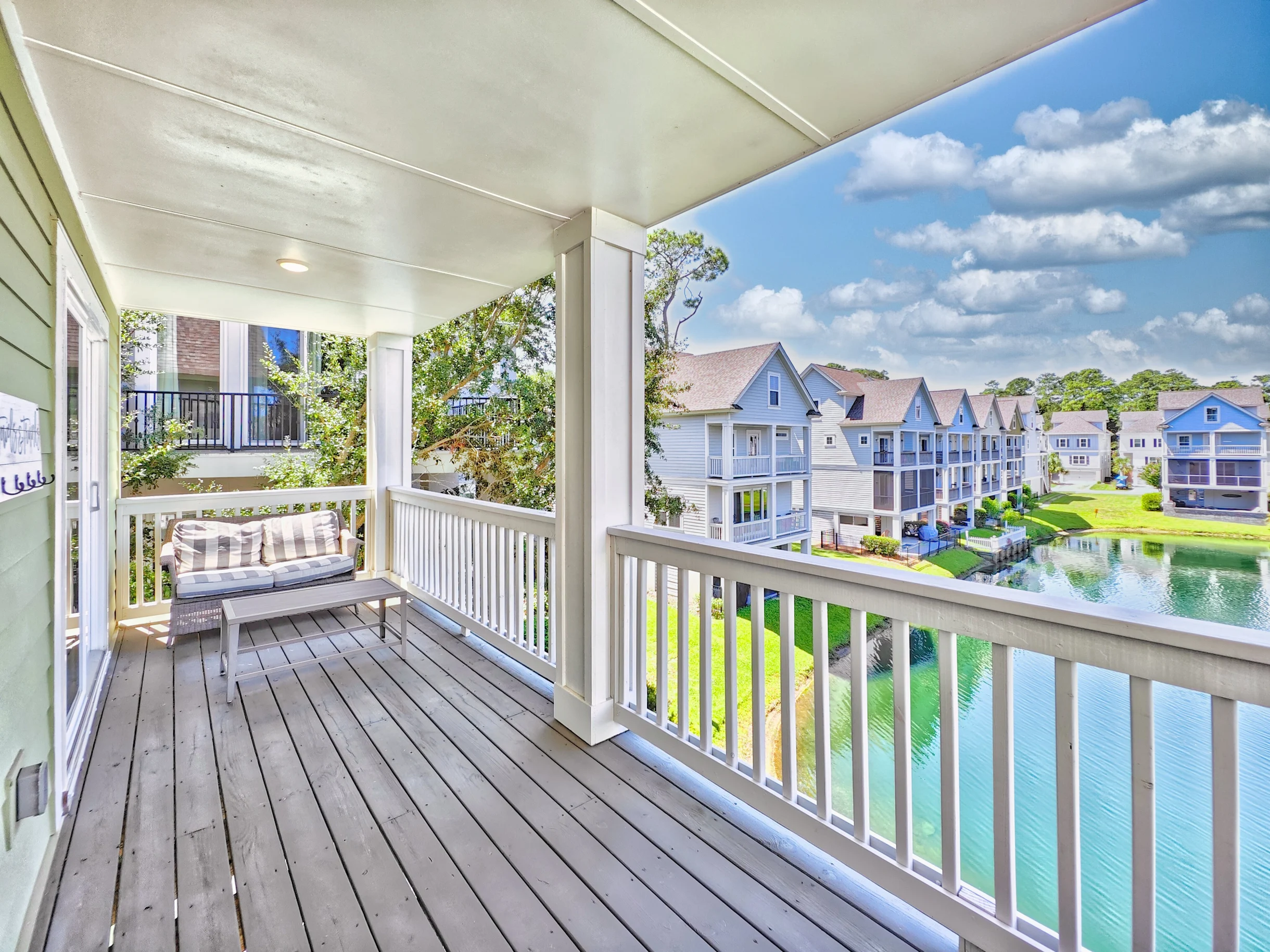 Wander Folly Field Serenity #42