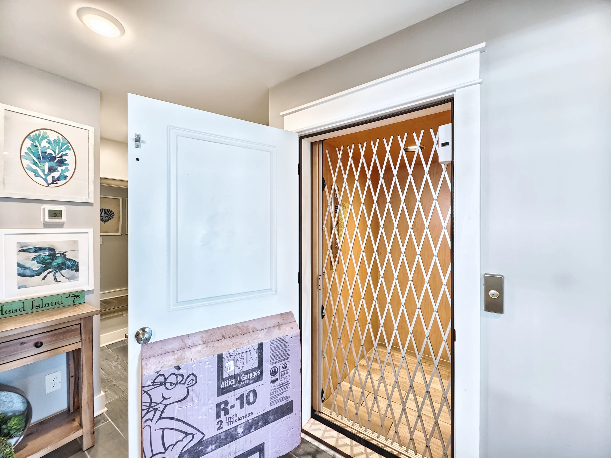 Wander Folly Field Serenity #71