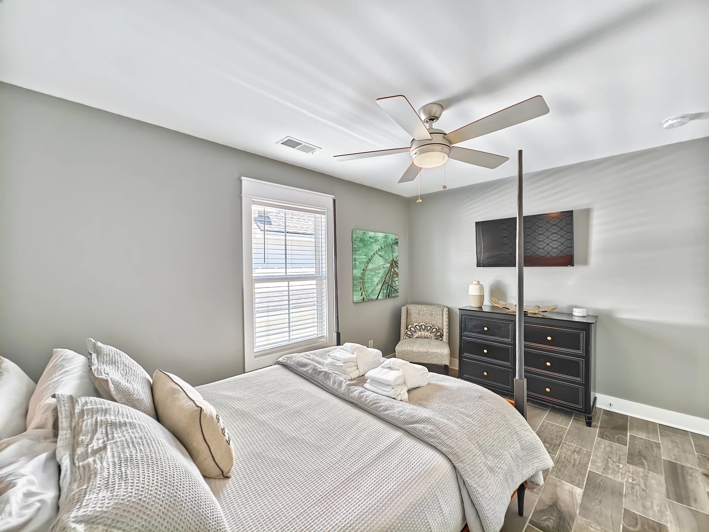 Wander Folly Field Serenity #48