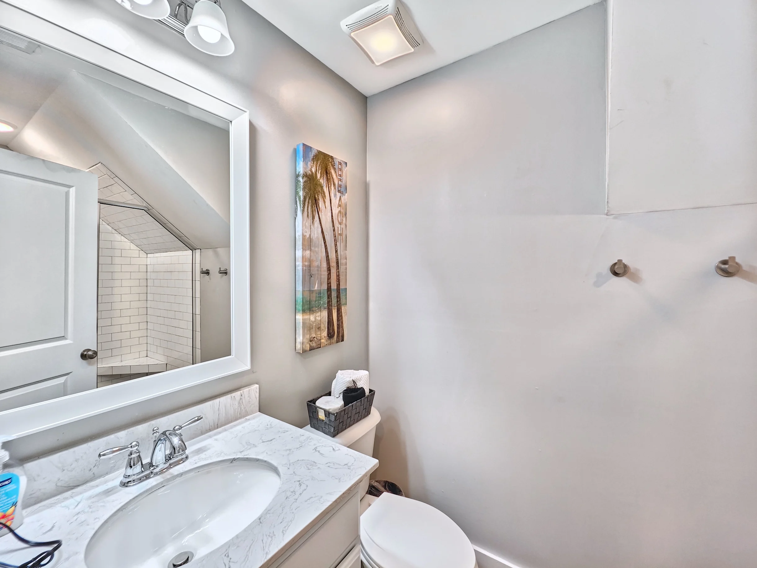 Wander Folly Field Serenity #22