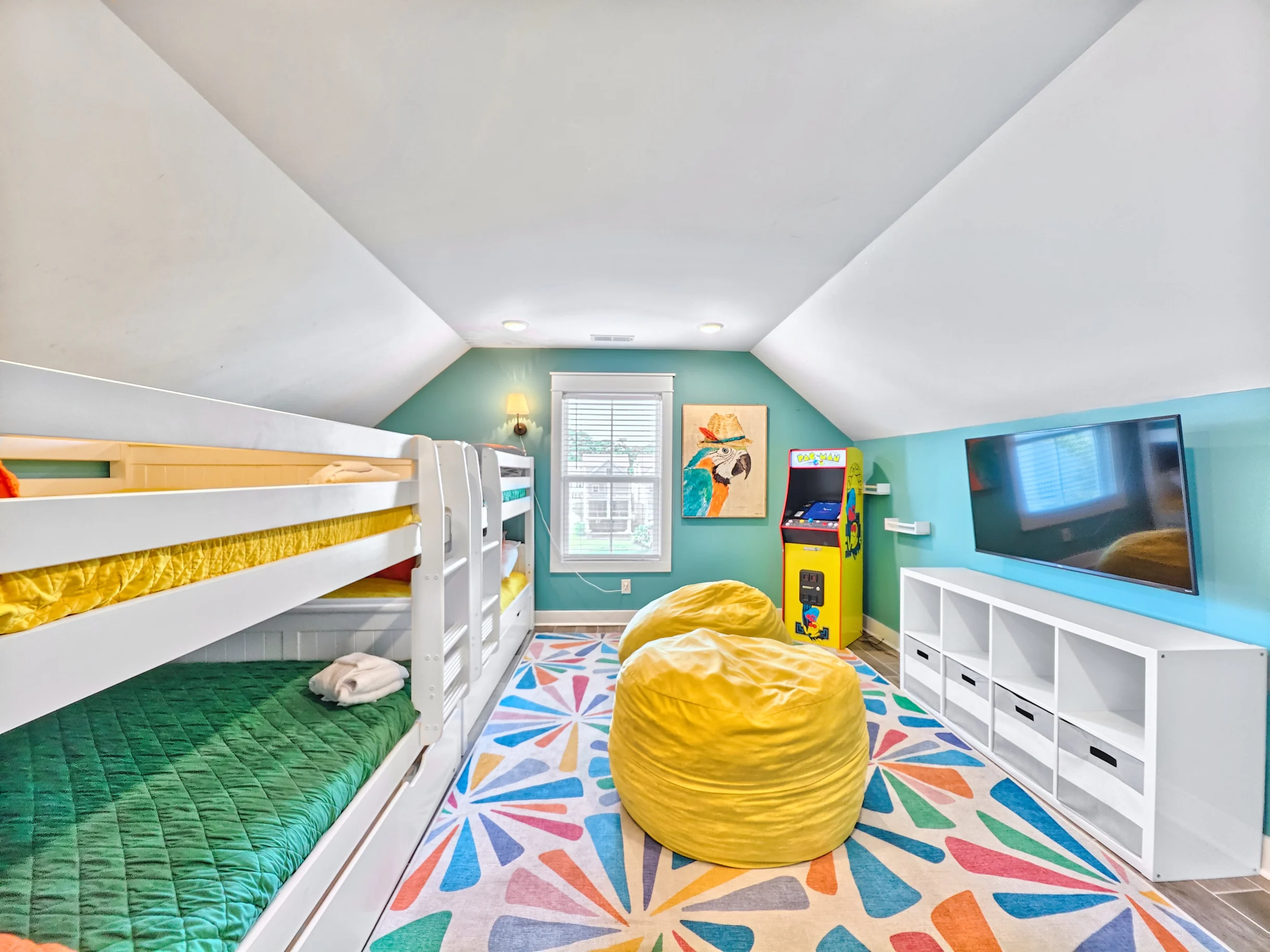 Wander Folly Field Serenity #70