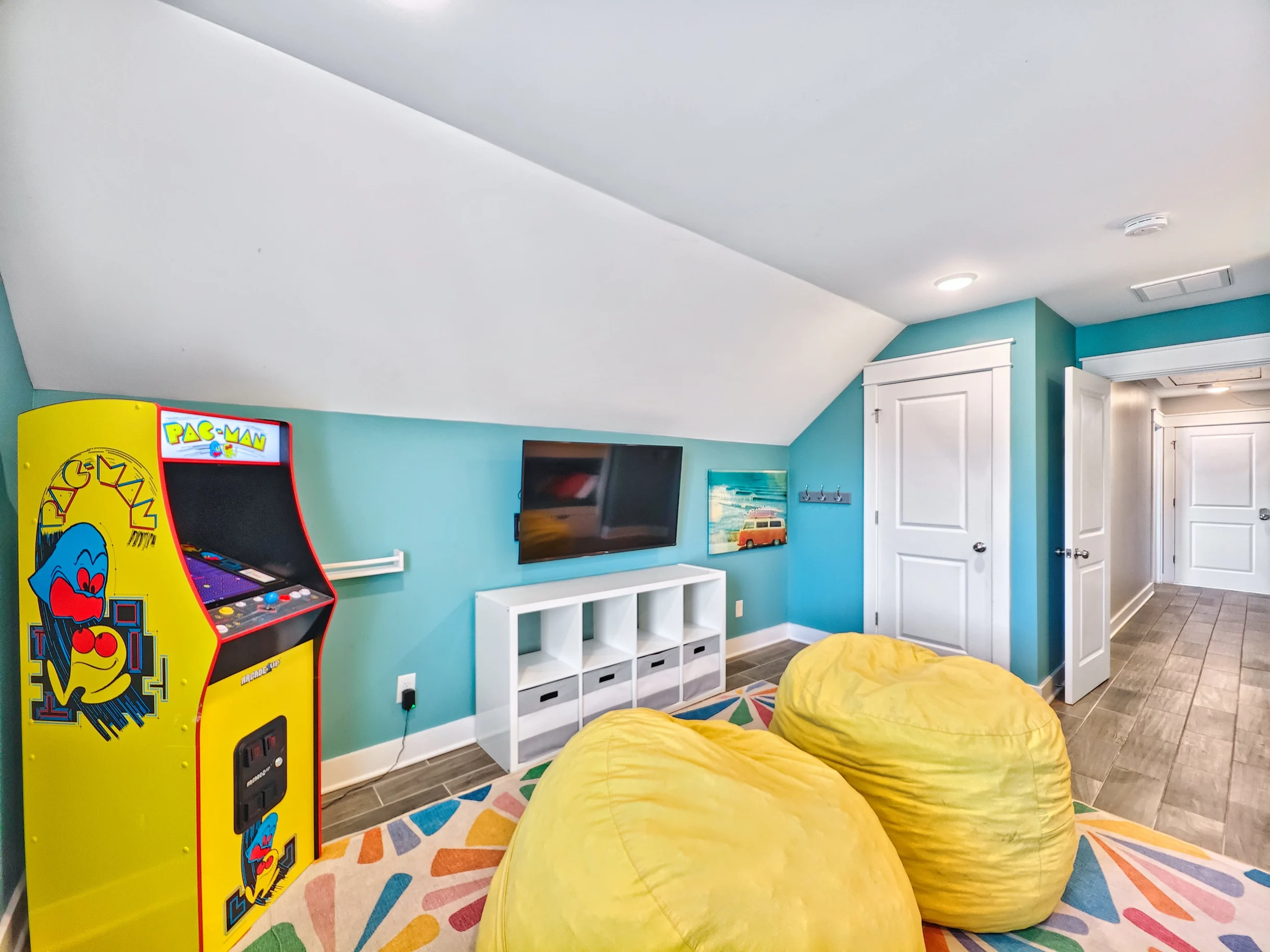 Wander Folly Field Serenity #46