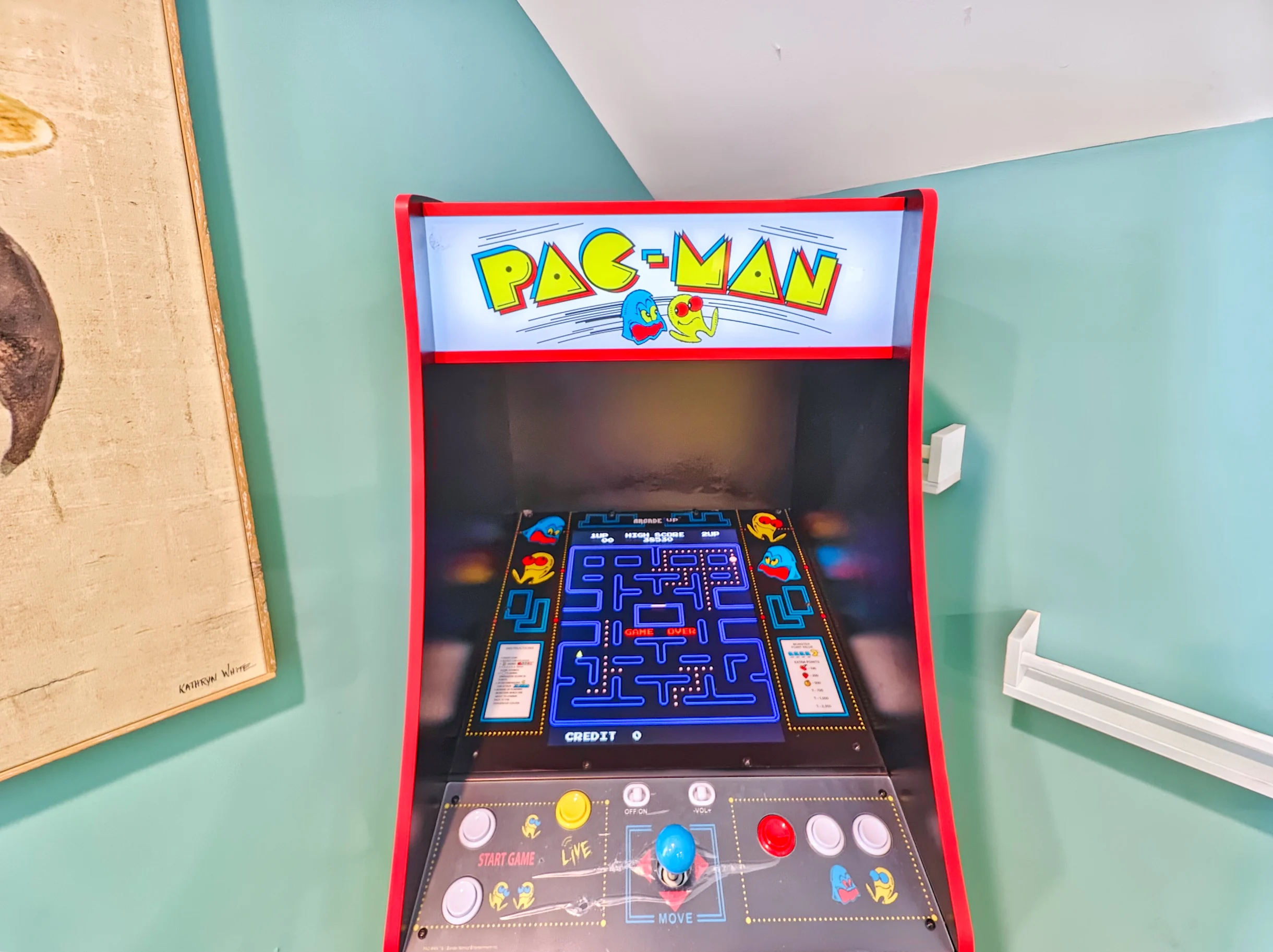 Wander Folly Field Serenity #56