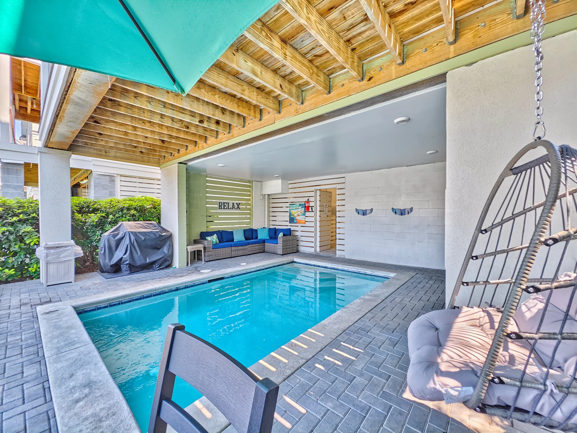 Wander Folly Field Serenity #53