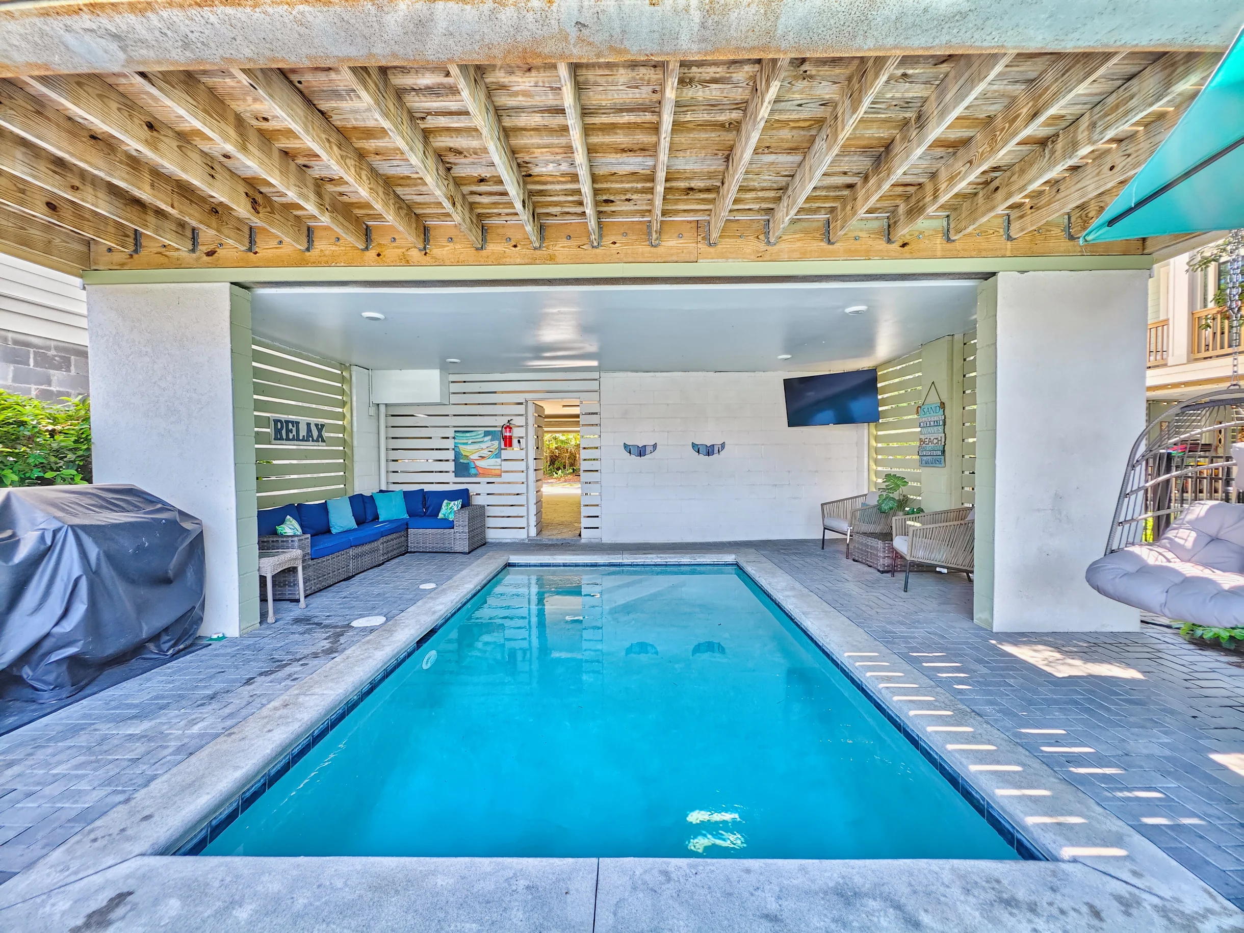 Wander Folly Field Serenity #4