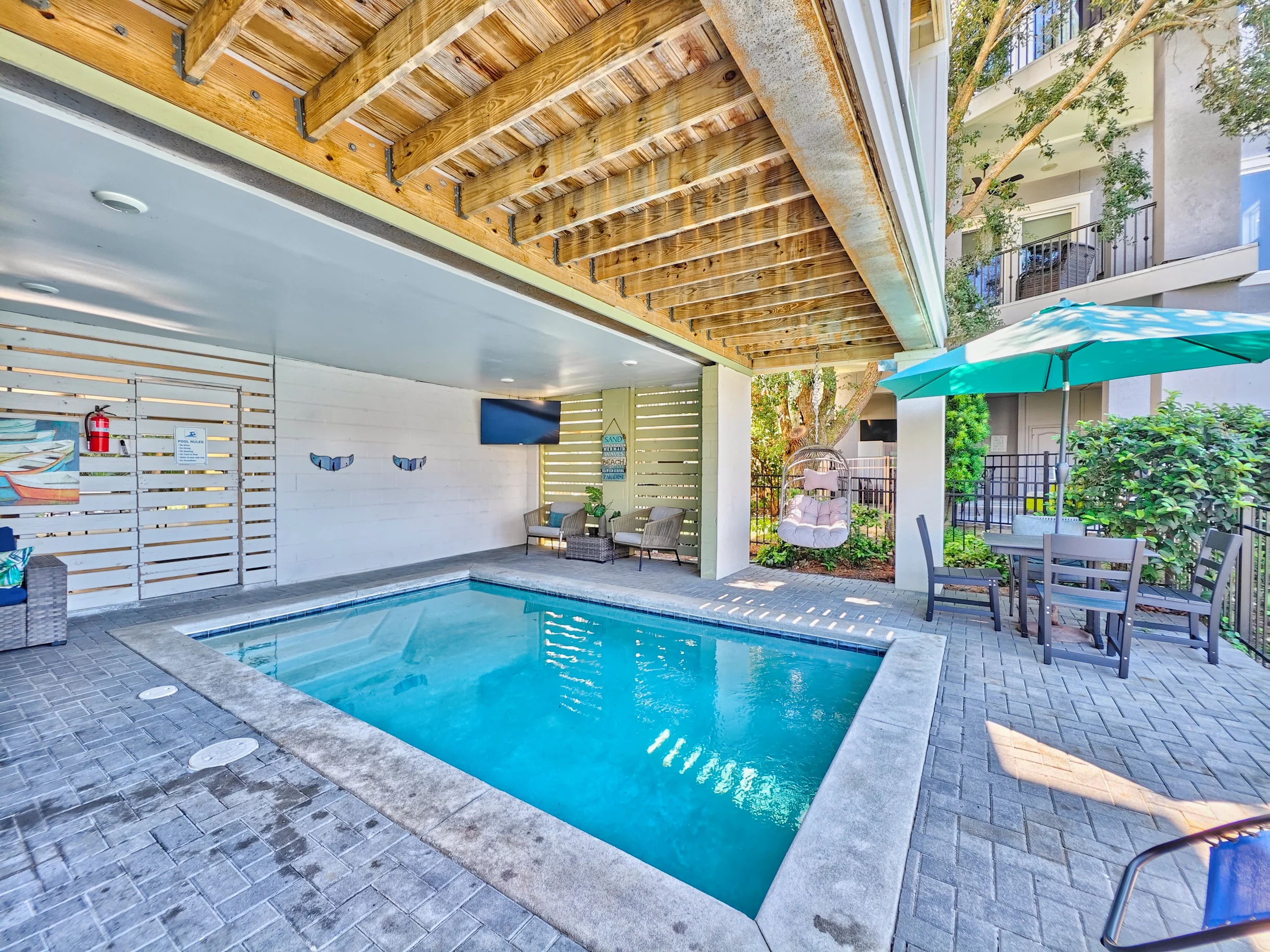 Wander Folly Field Serenity #67