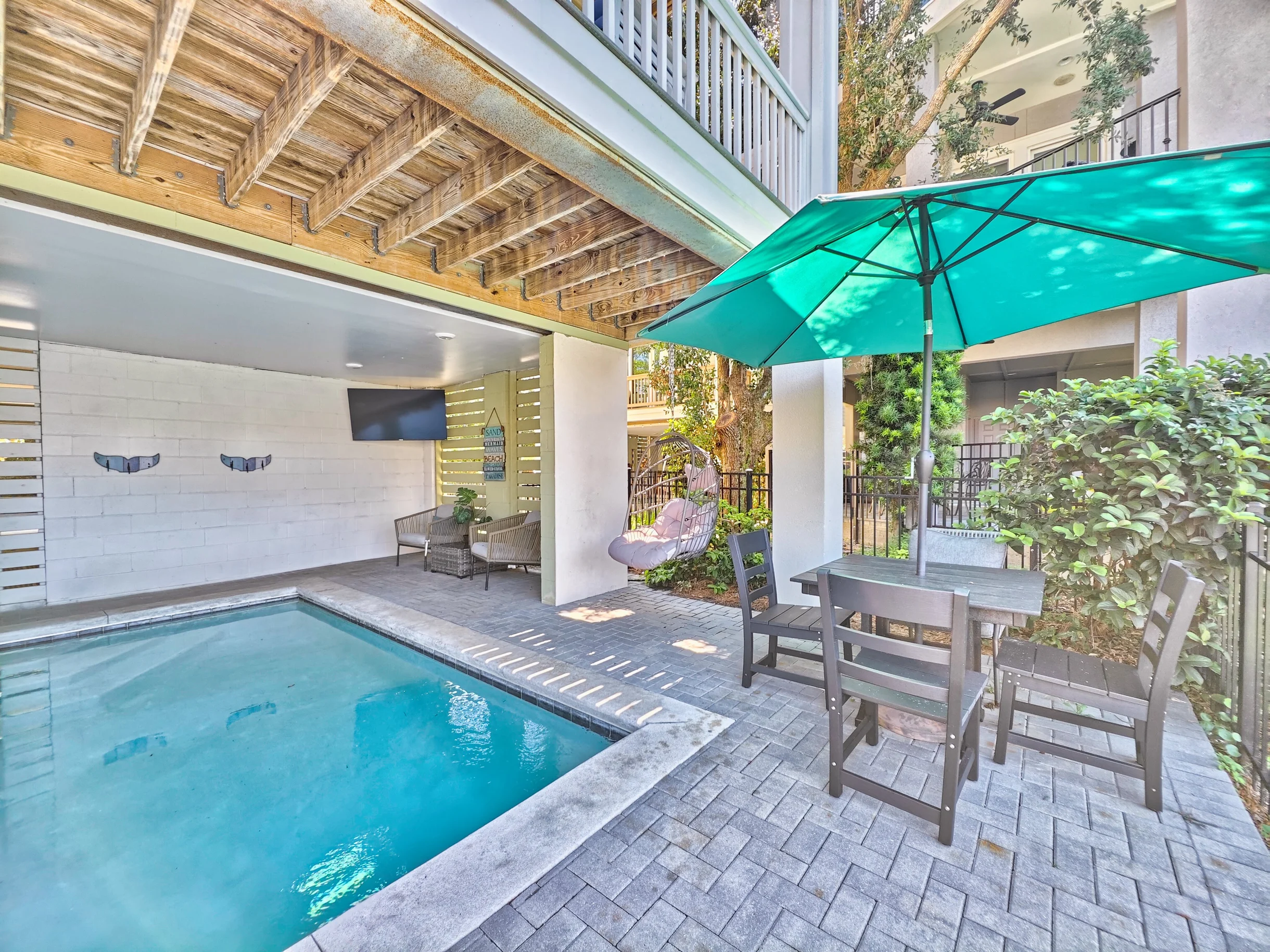 Wander Folly Field Serenity #63