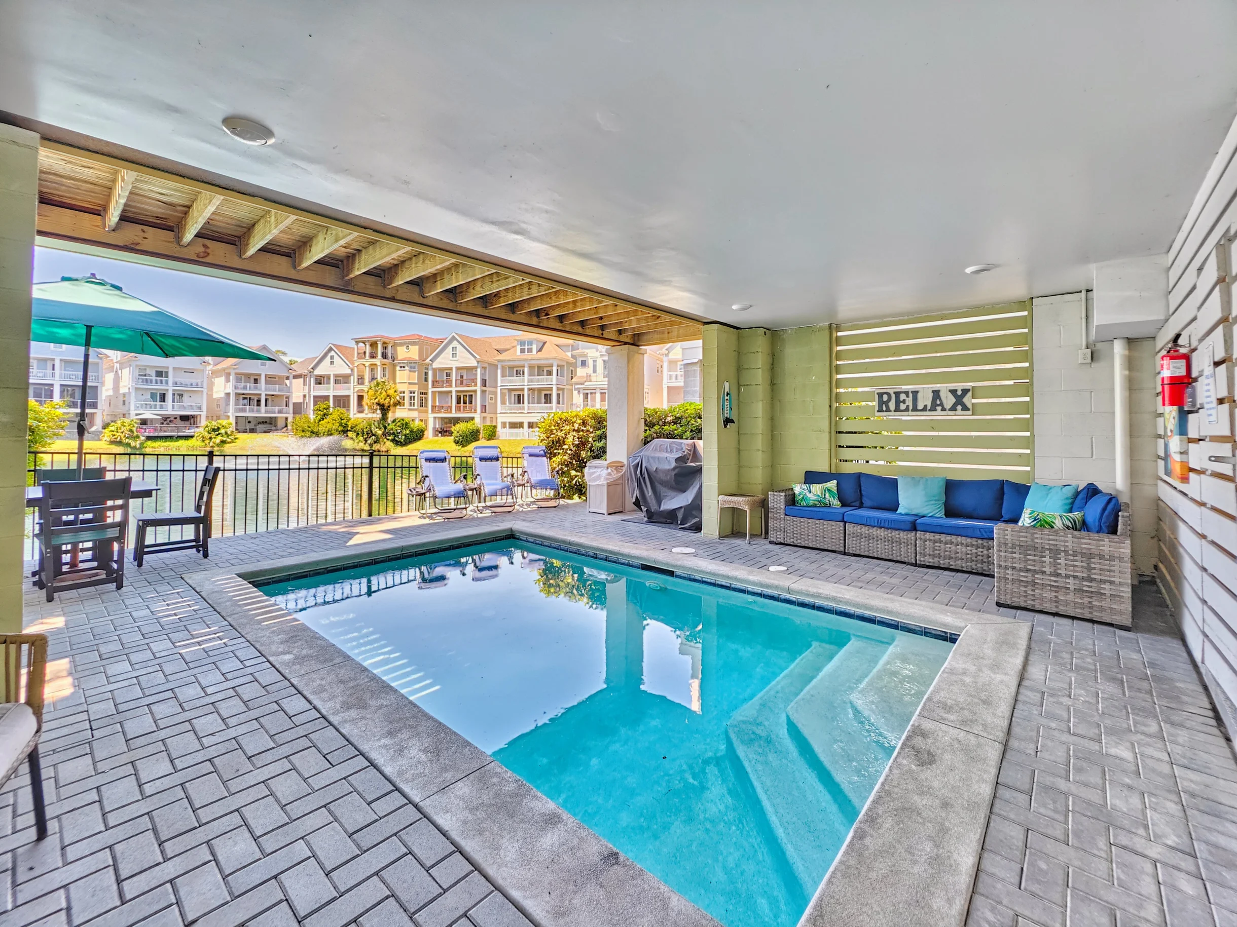 Wander Folly Field Serenity #5