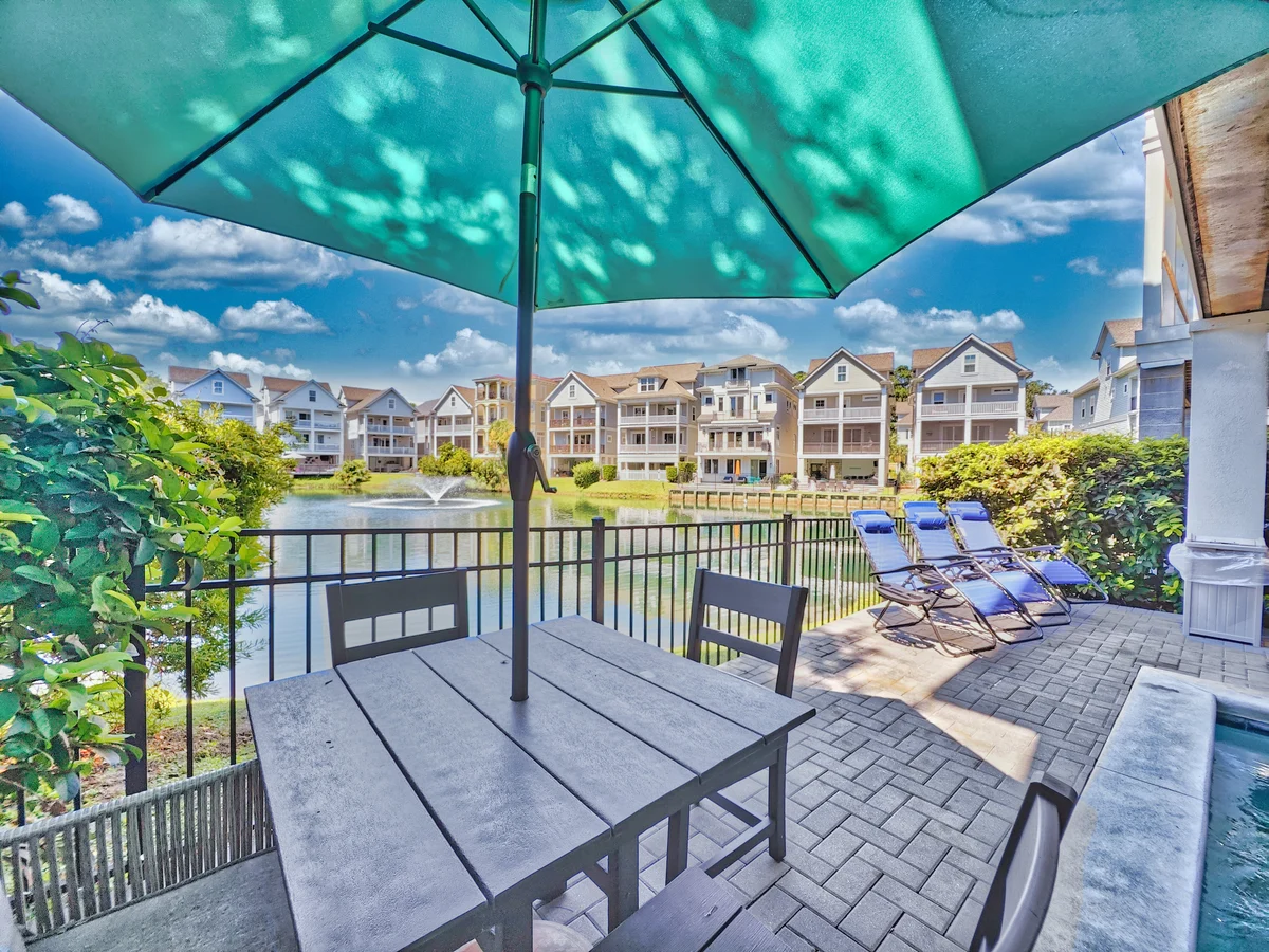 Wander Folly Field Serenity