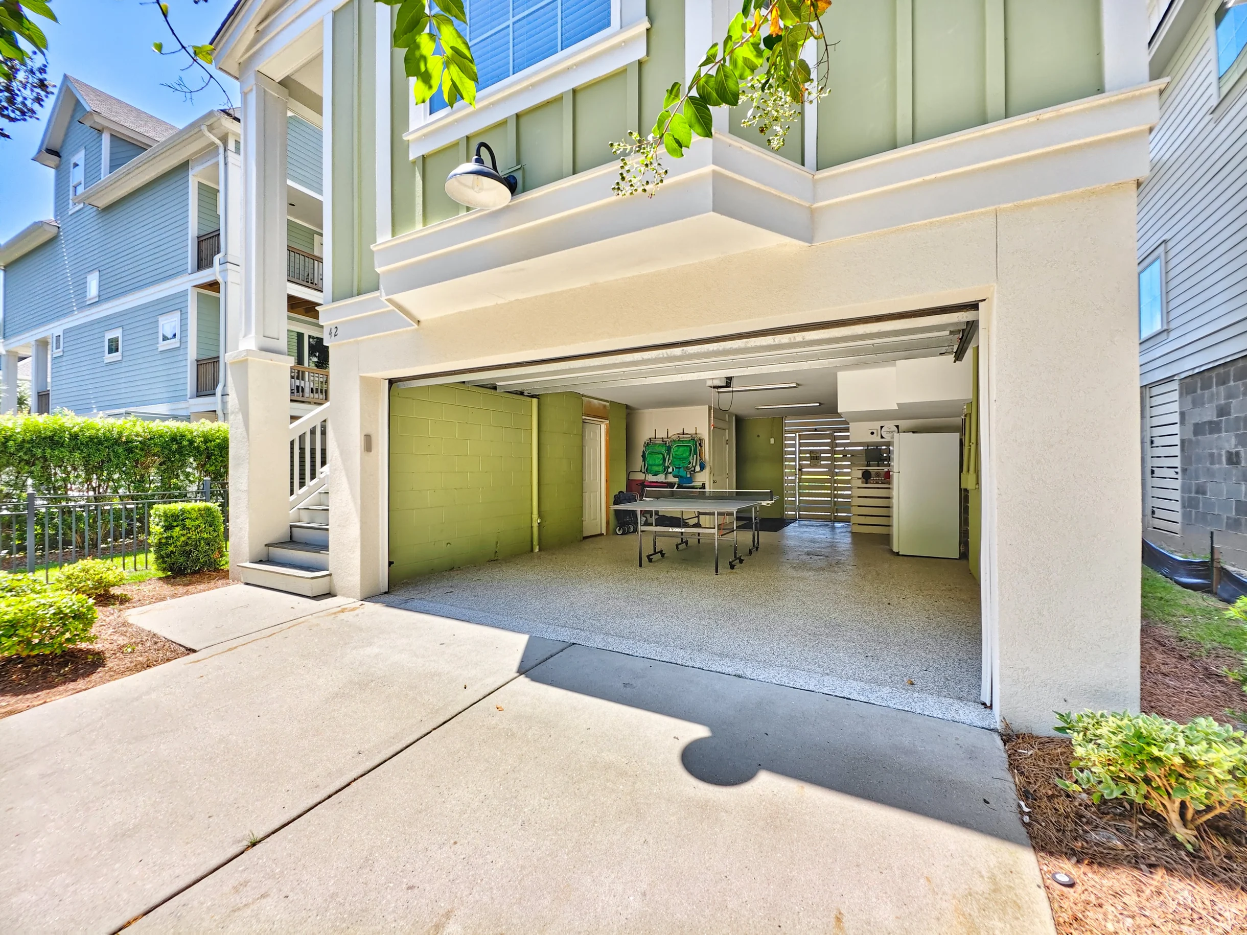 Wander Folly Field Serenity #25