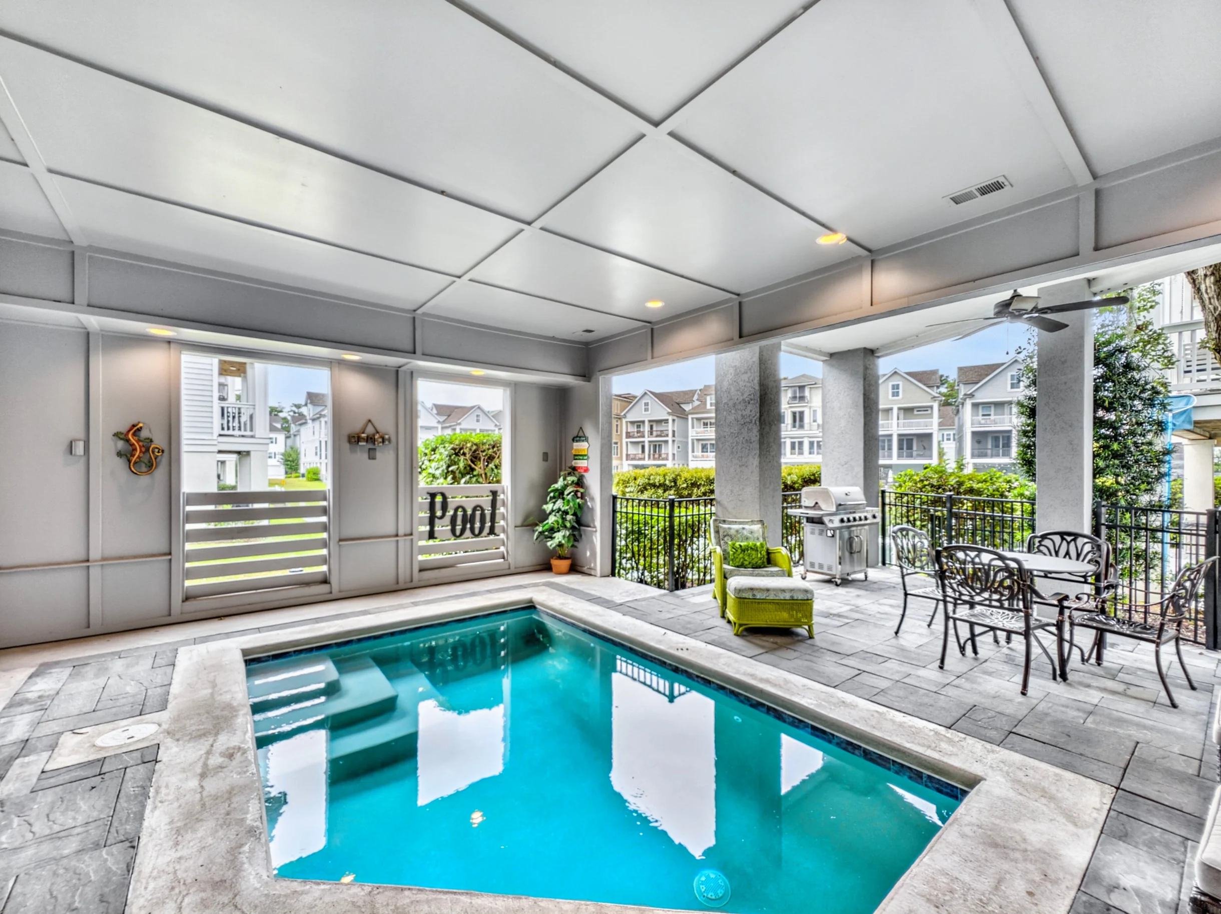 Wander Hilton Head Laguna #1