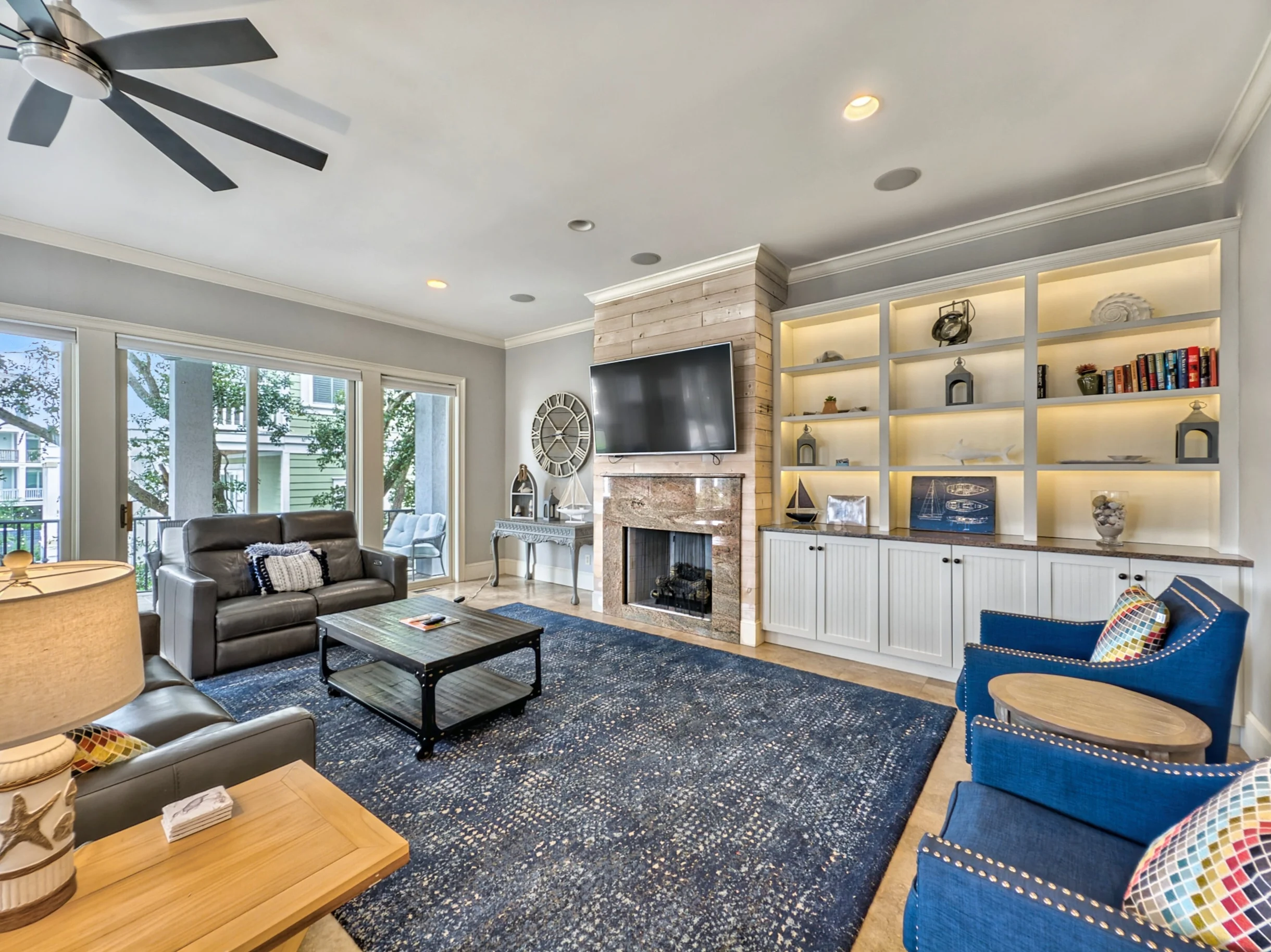 Wander Hilton Head Laguna #4