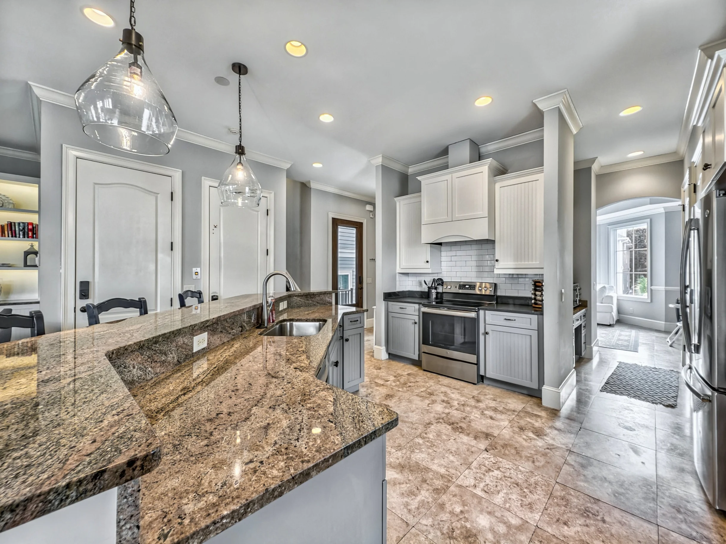 Wander Hilton Head Laguna #62