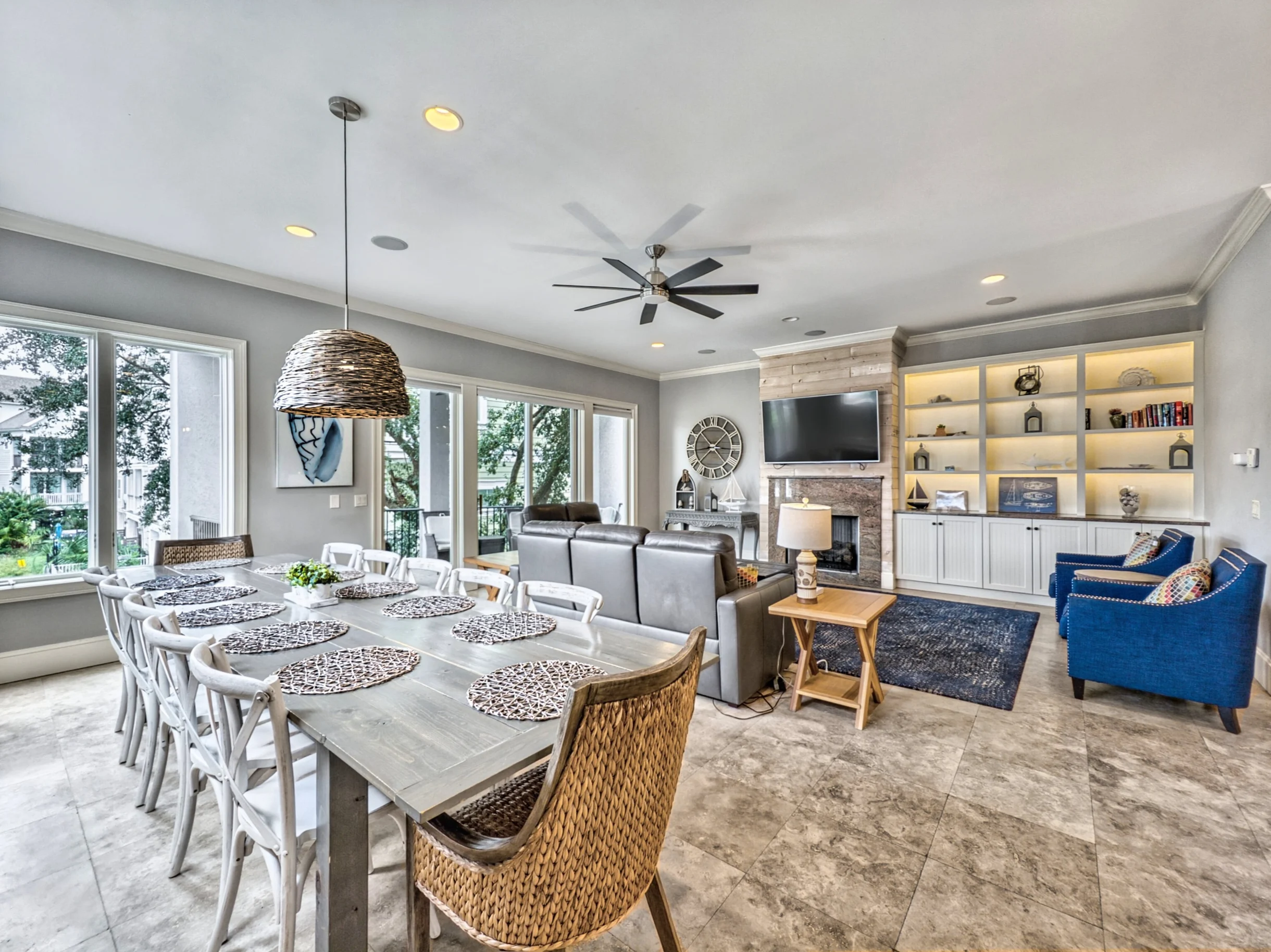 Wander Hilton Head Laguna #61