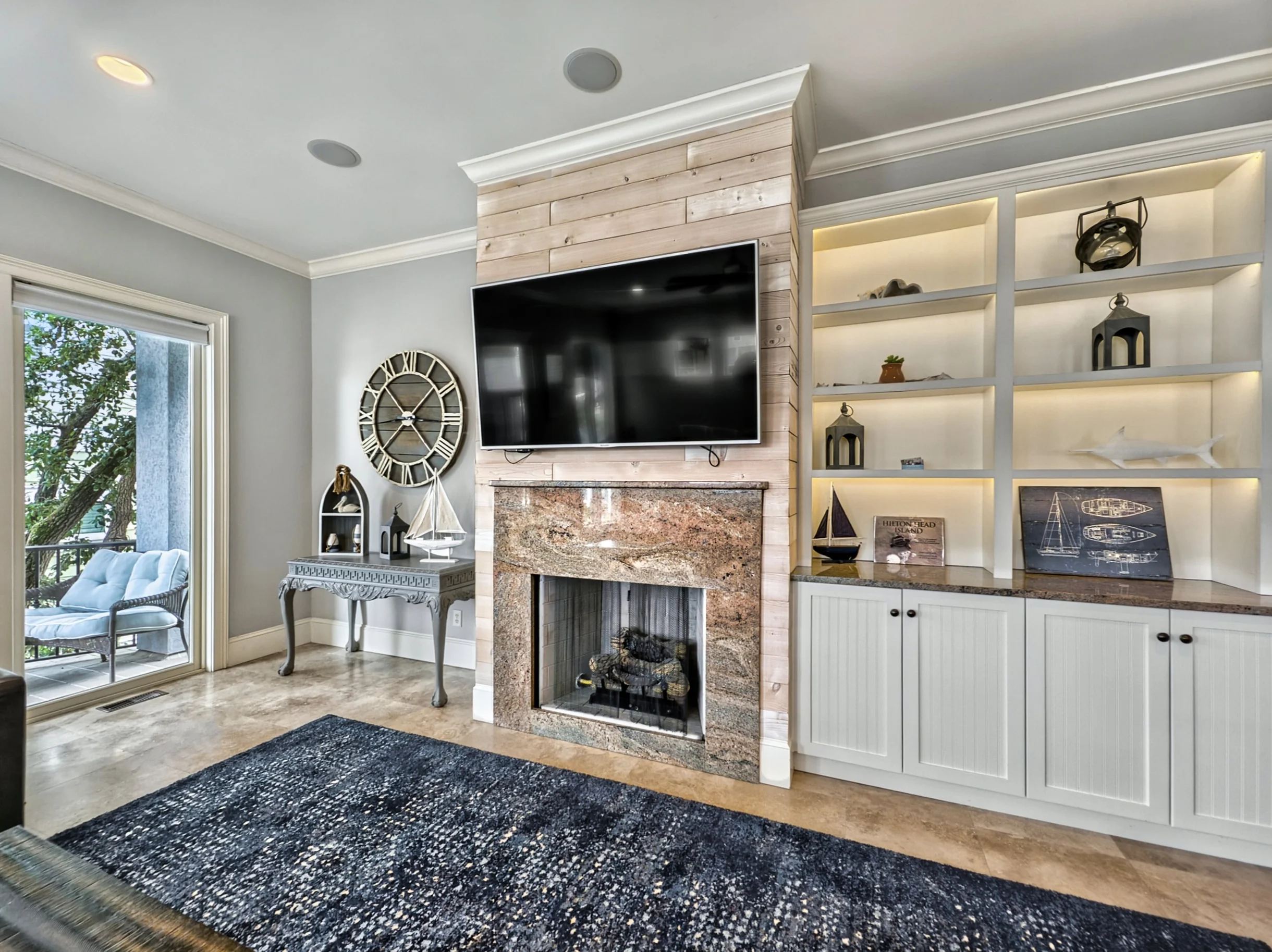 Wander Hilton Head Laguna #48