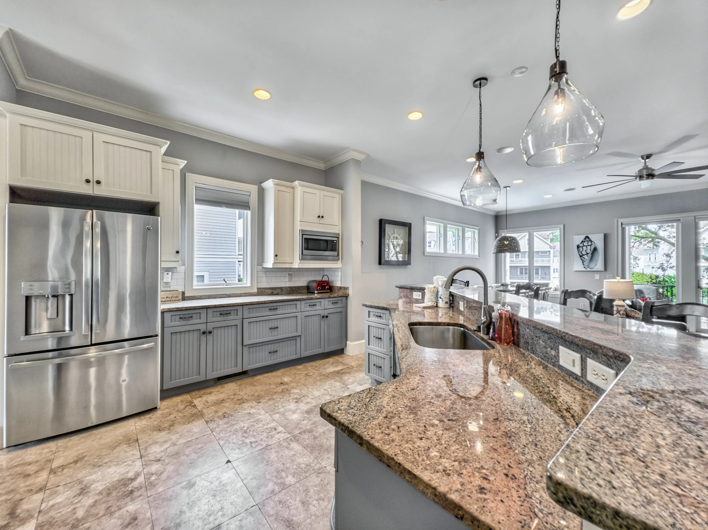 Wander Hilton Head Laguna #73