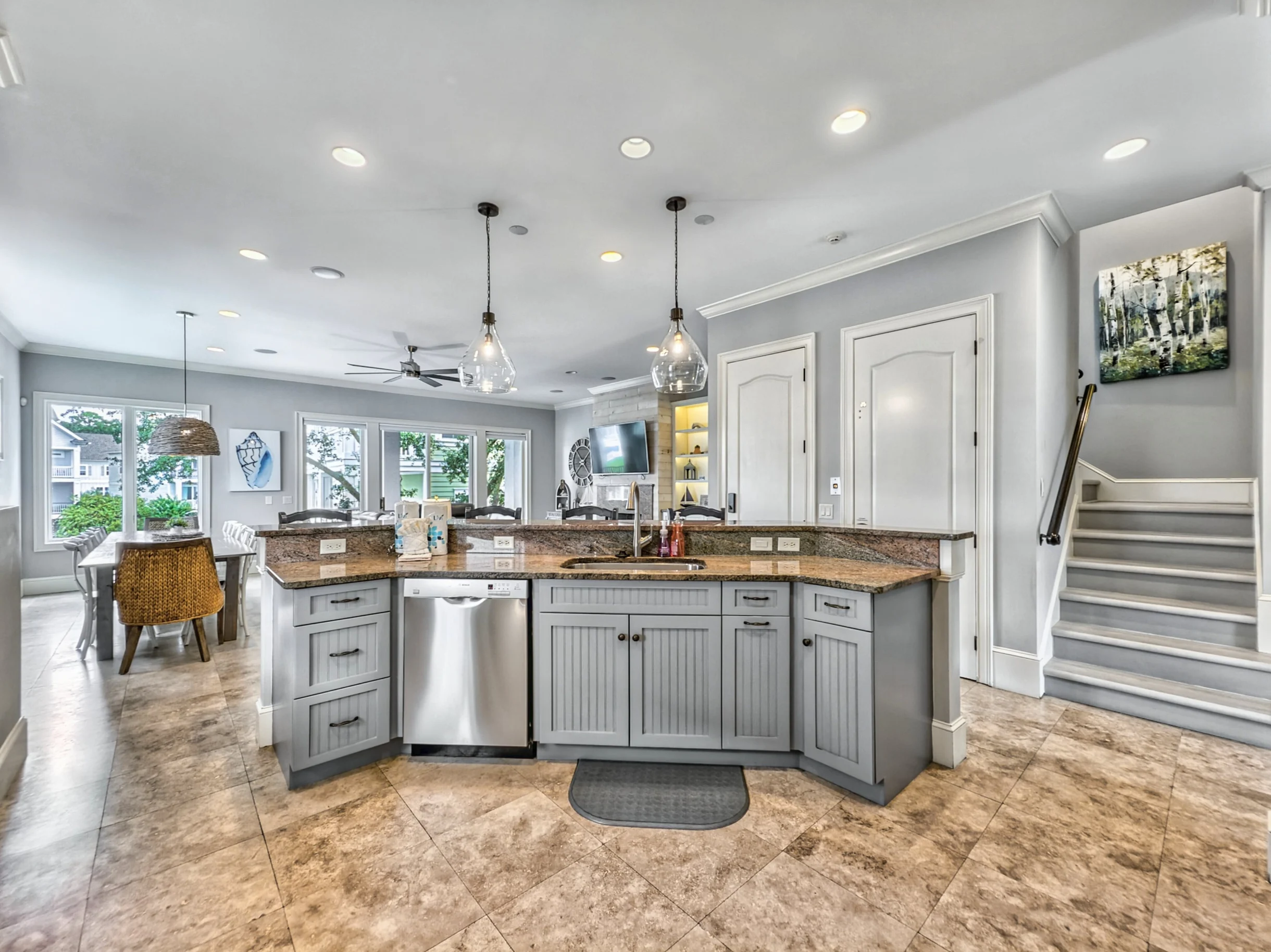 Wander Hilton Head Laguna #49