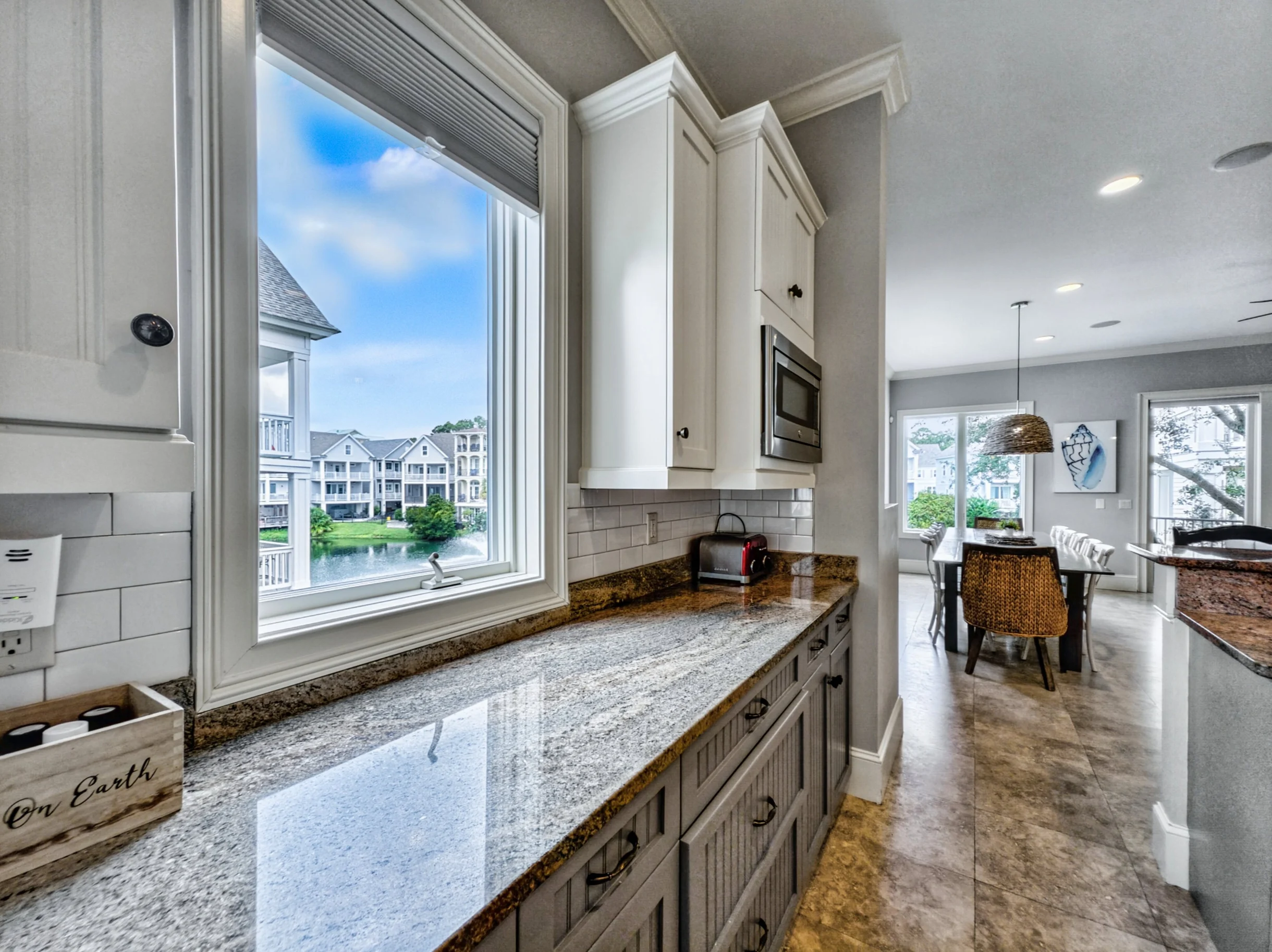 Wander Hilton Head Laguna #20