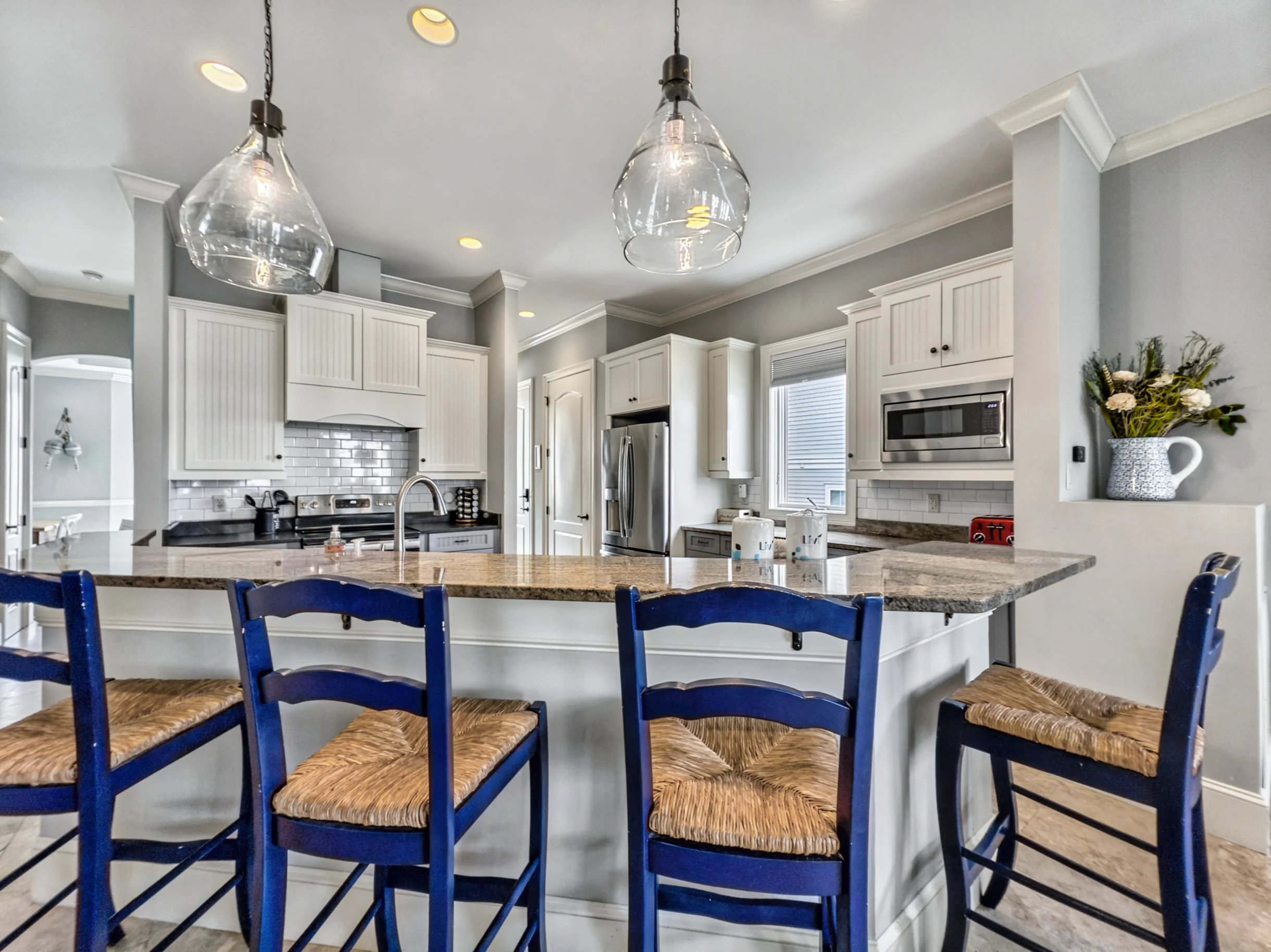 Wander Hilton Head Laguna #80