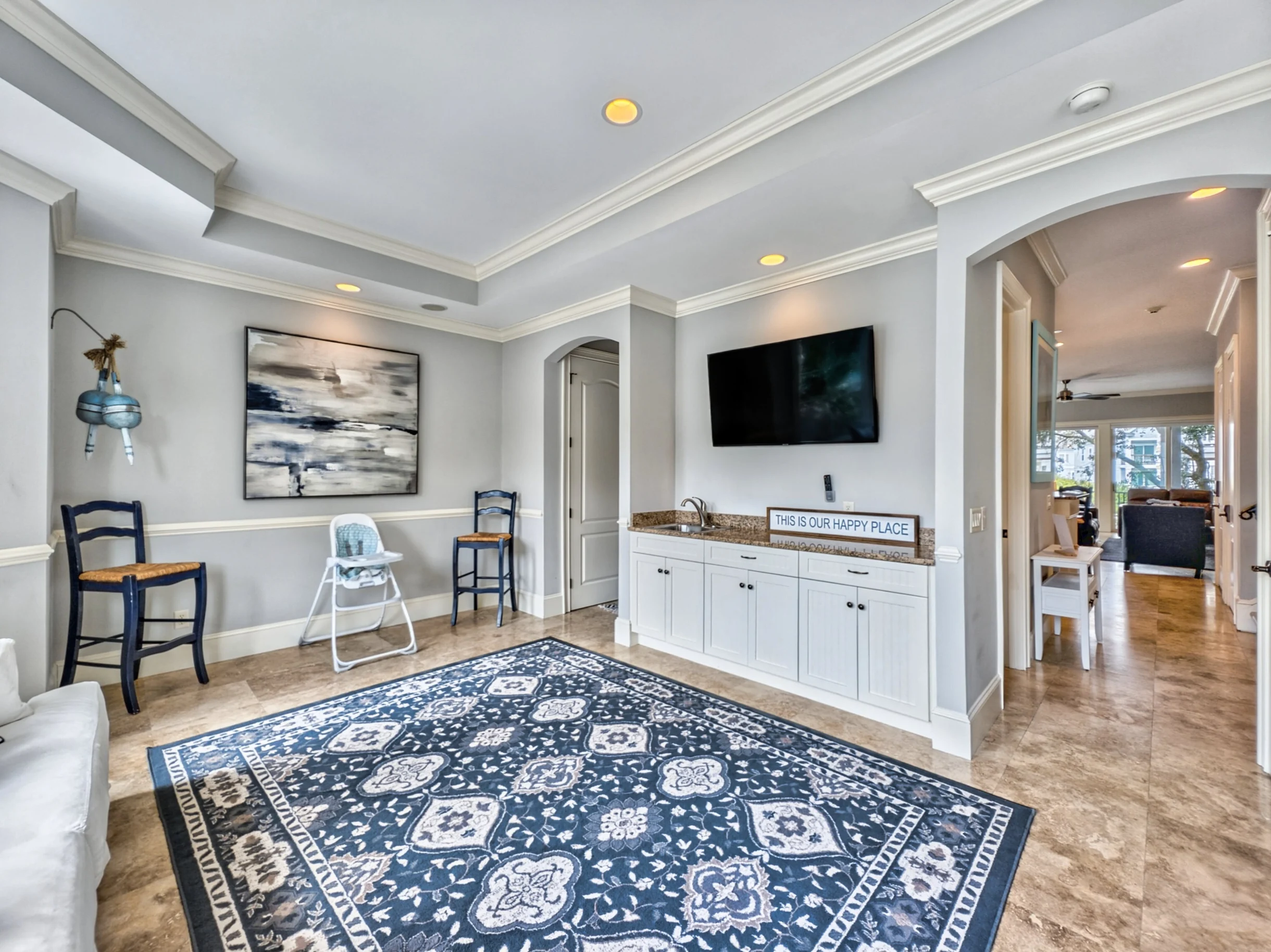 Wander Hilton Head Laguna #16