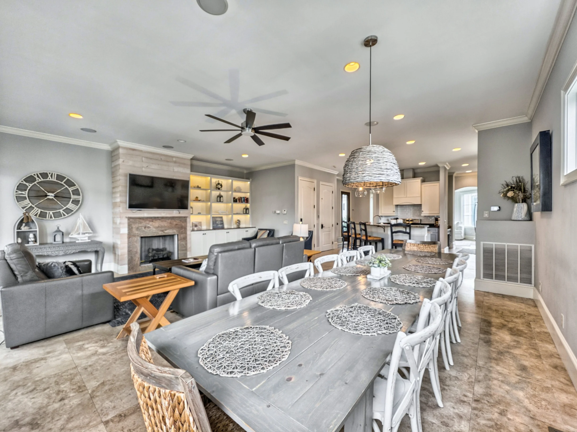 Wander Hilton Head Laguna #18