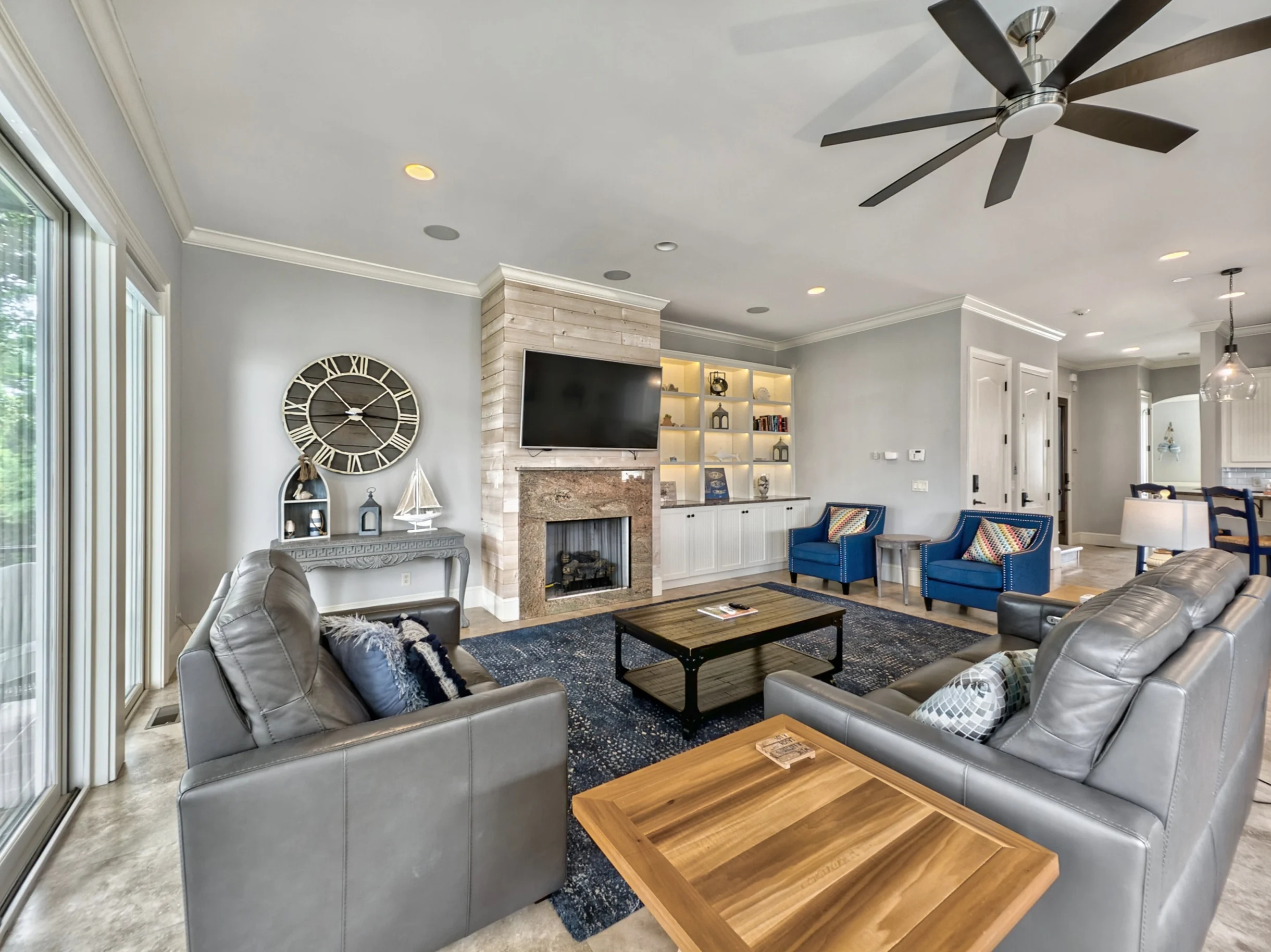 Wander Hilton Head Laguna #19