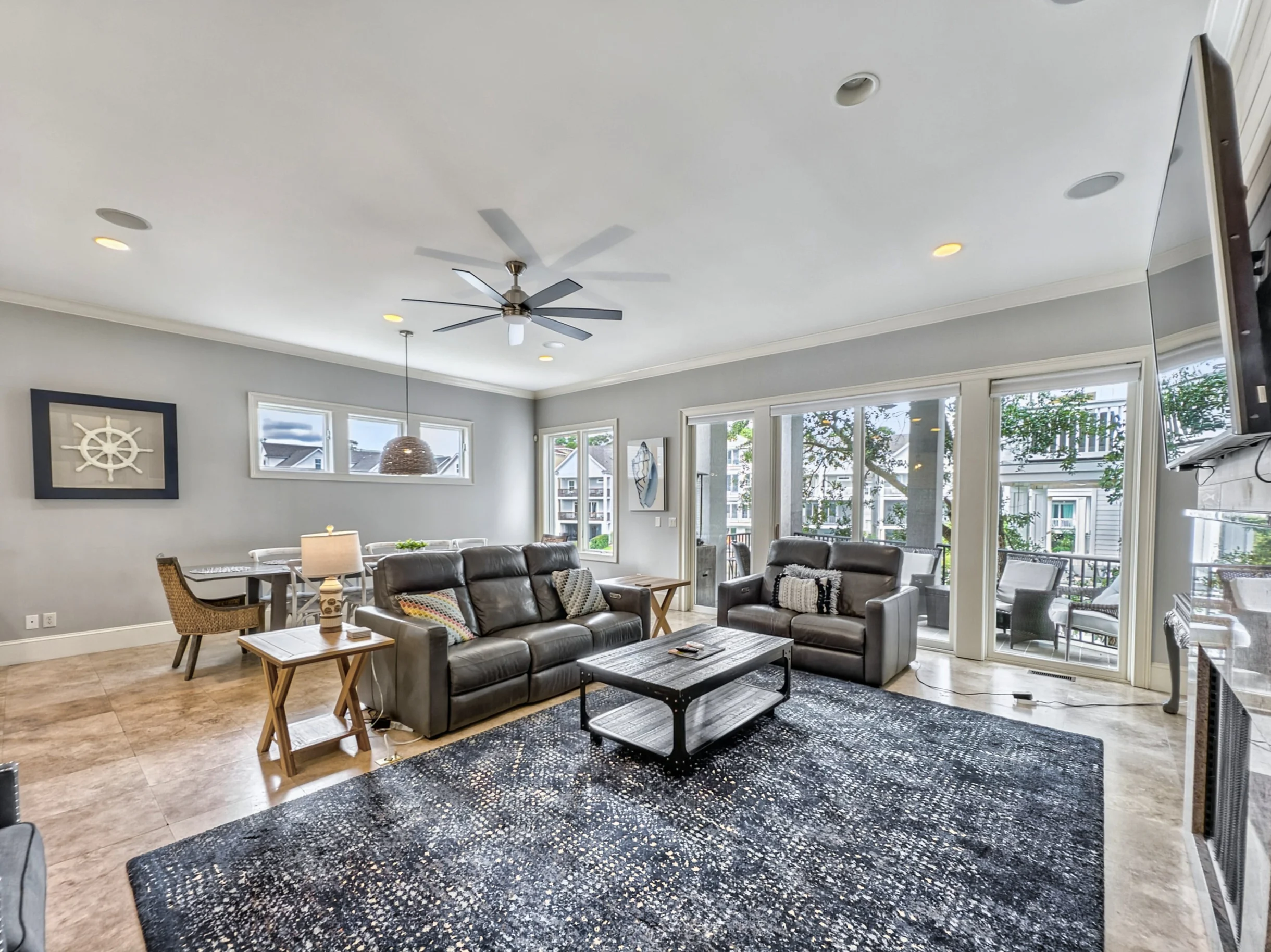 Wander Hilton Head Laguna #12