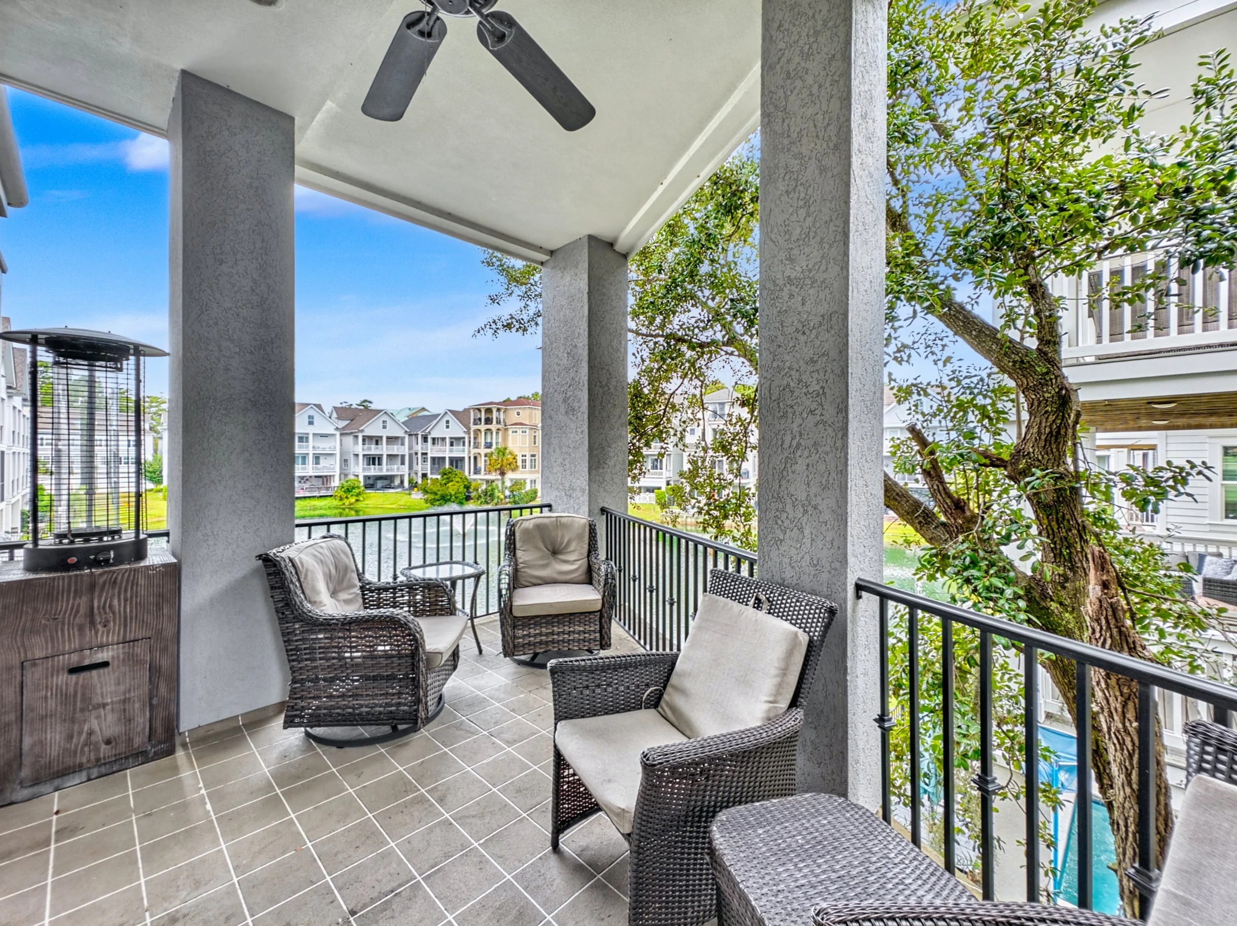 Wander Hilton Head Laguna #38