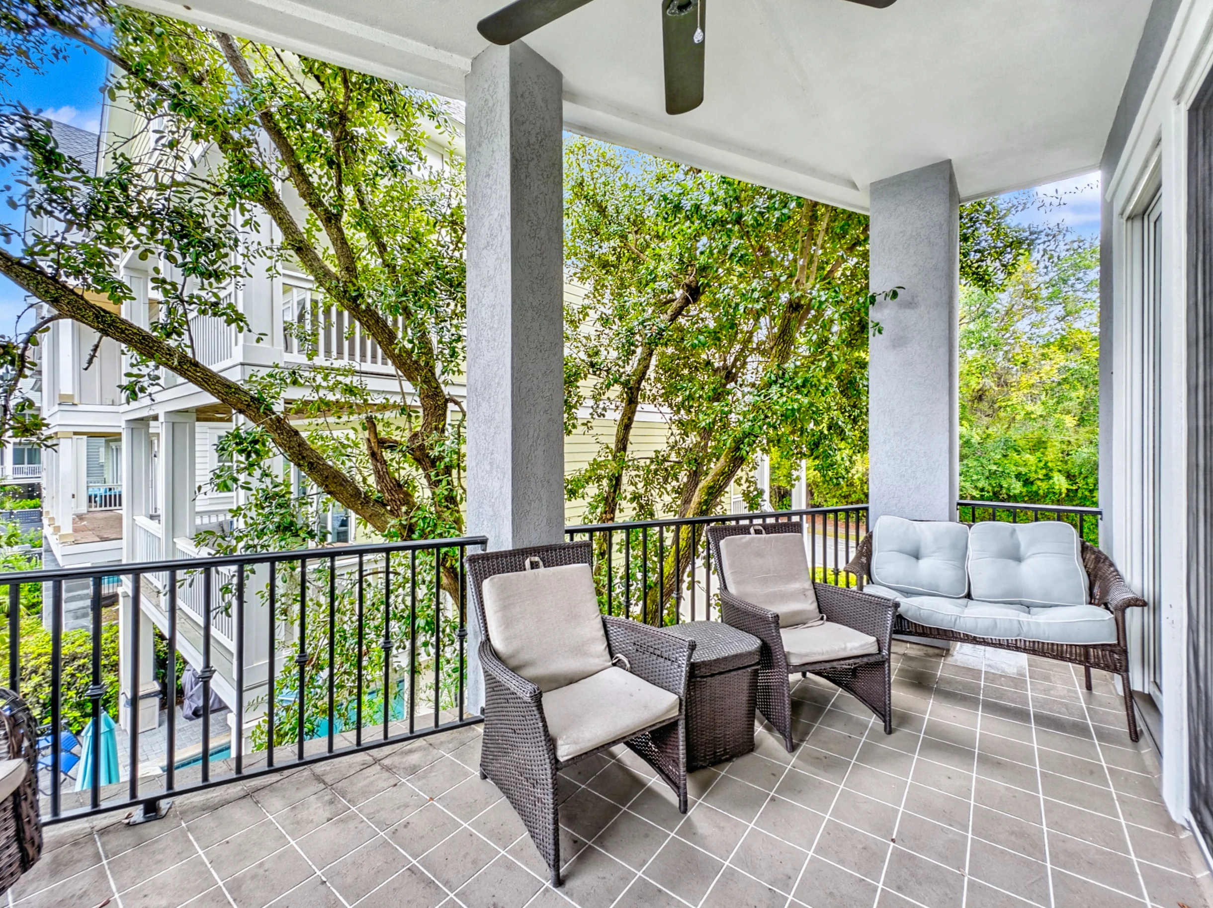 Wander Hilton Head Laguna #15