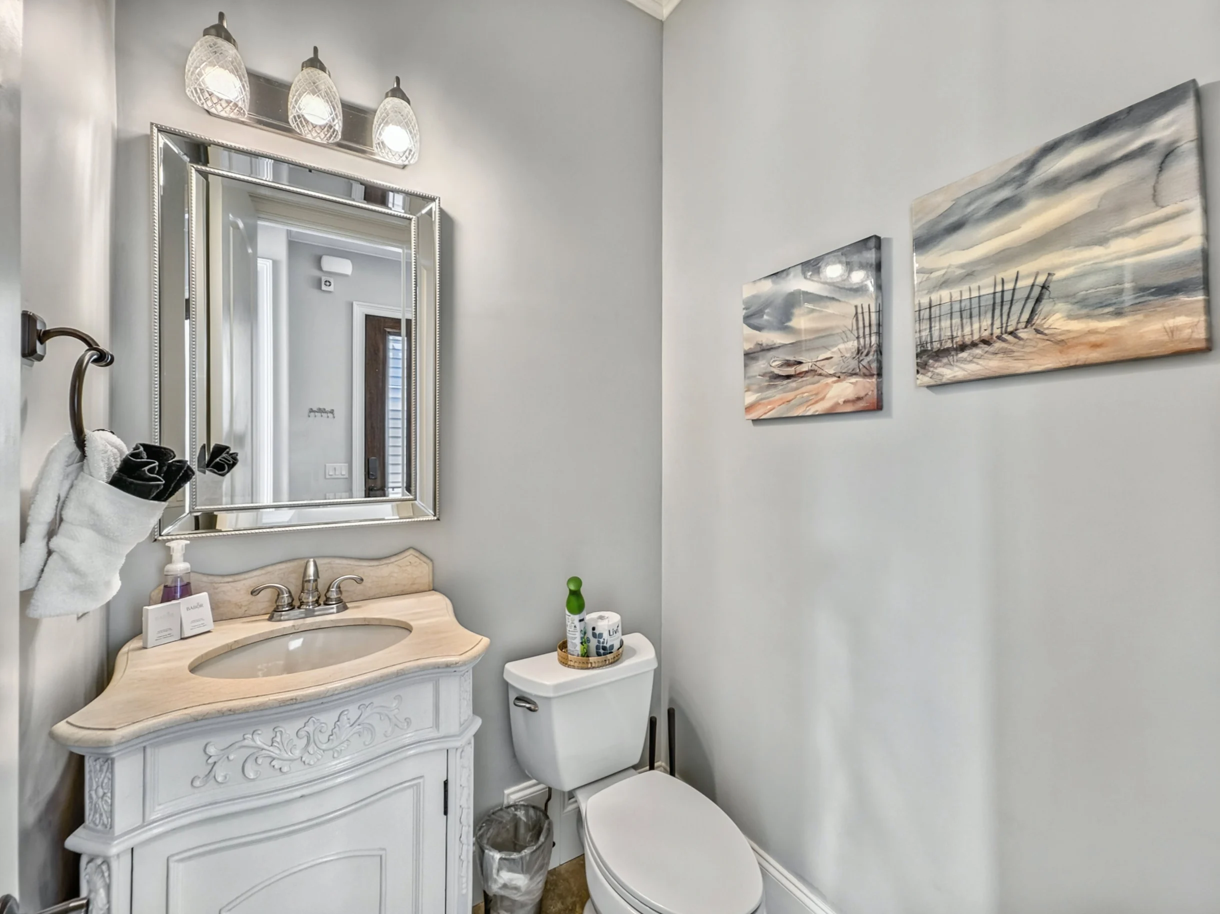 Wander Hilton Head Laguna #21