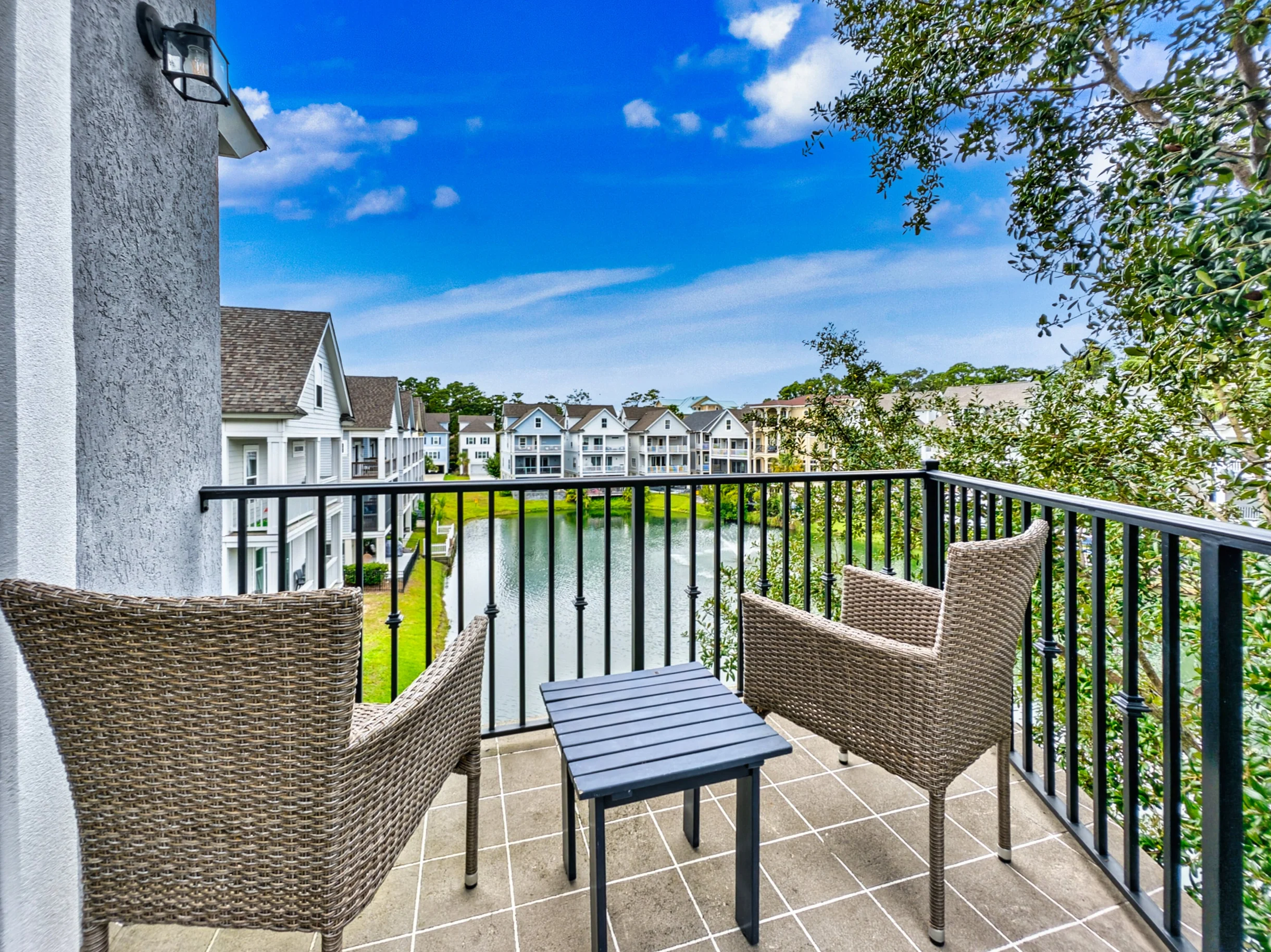 Wander Hilton Head Laguna #10