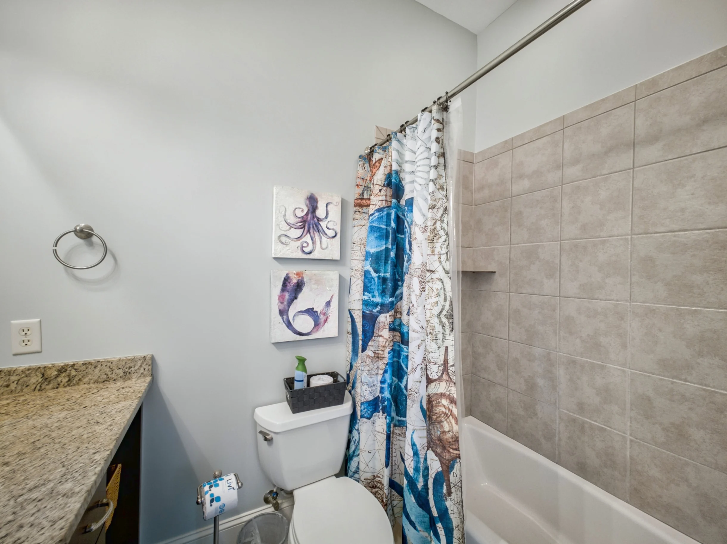 Wander Hilton Head Laguna #31