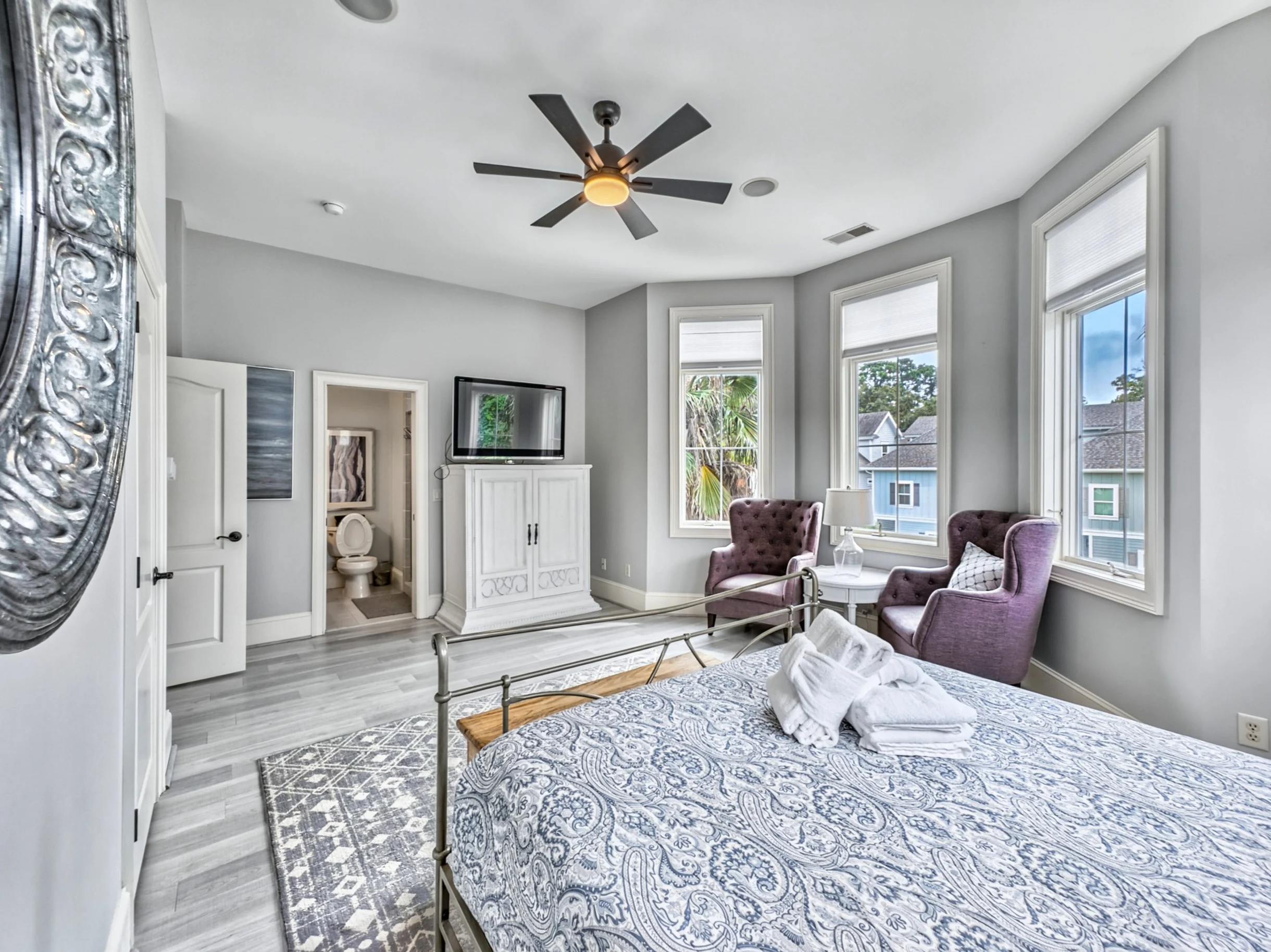 Wander Hilton Head Laguna #56