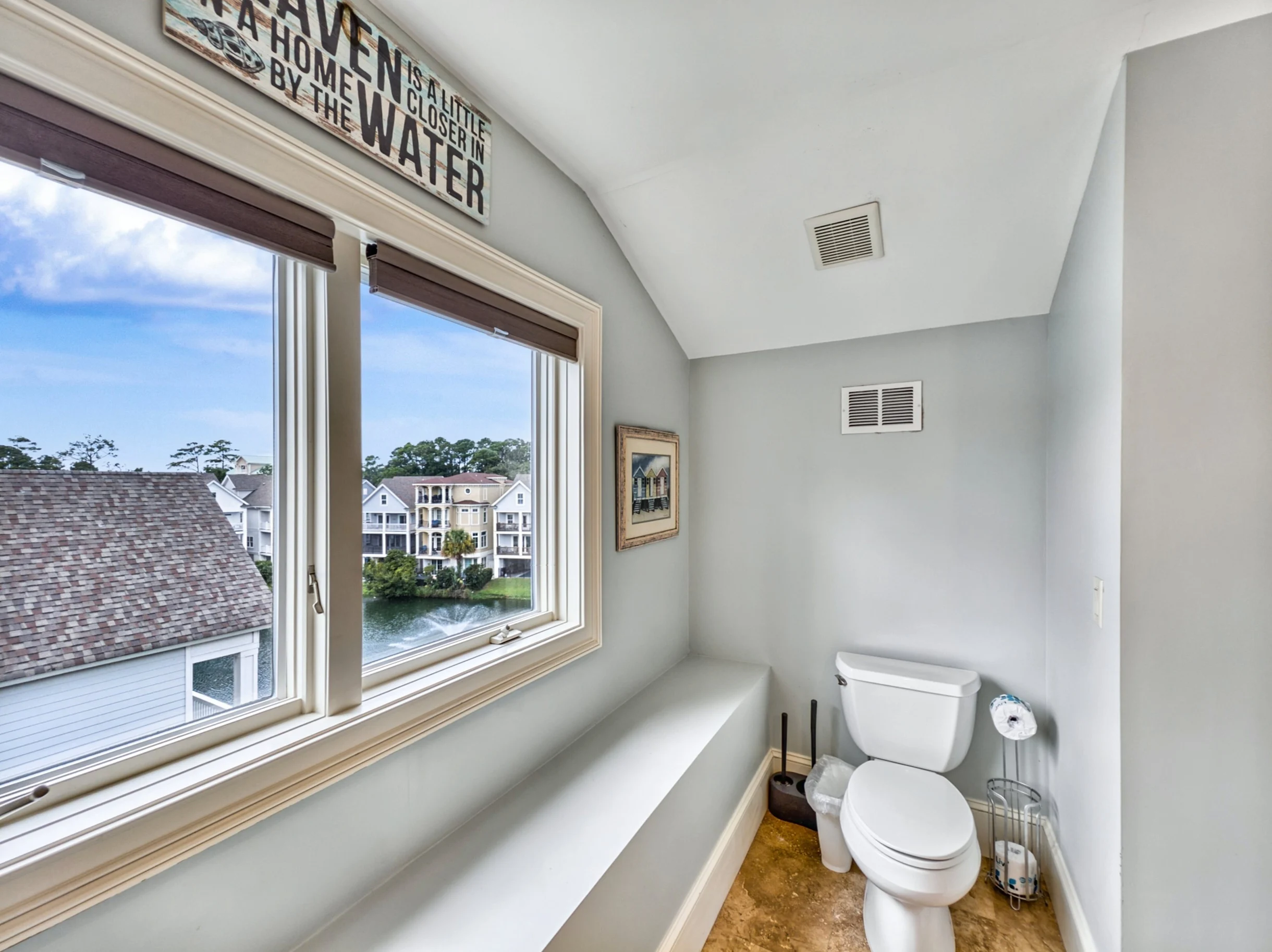 Wander Hilton Head Laguna #47