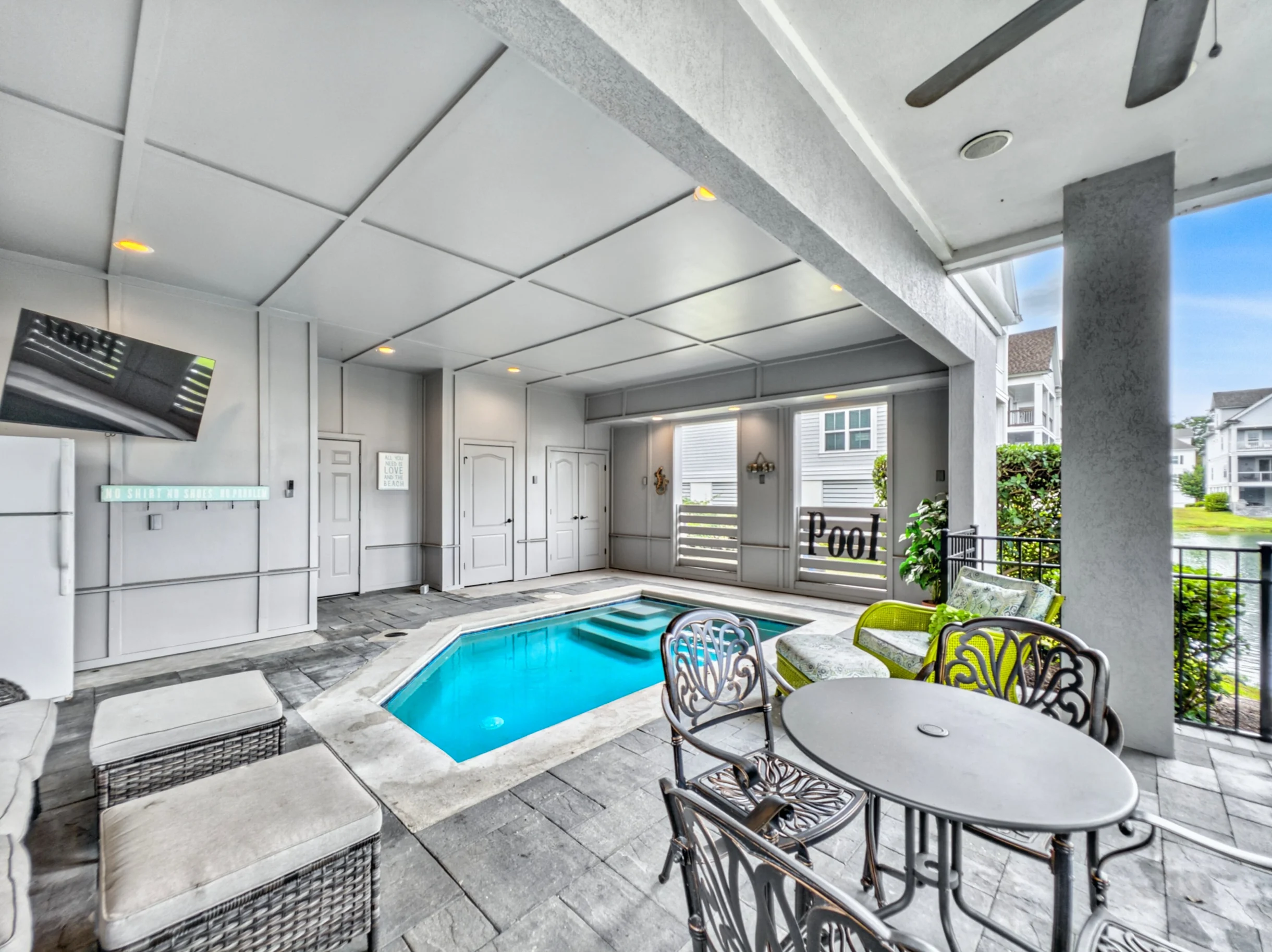 Wander Hilton Head Laguna #77