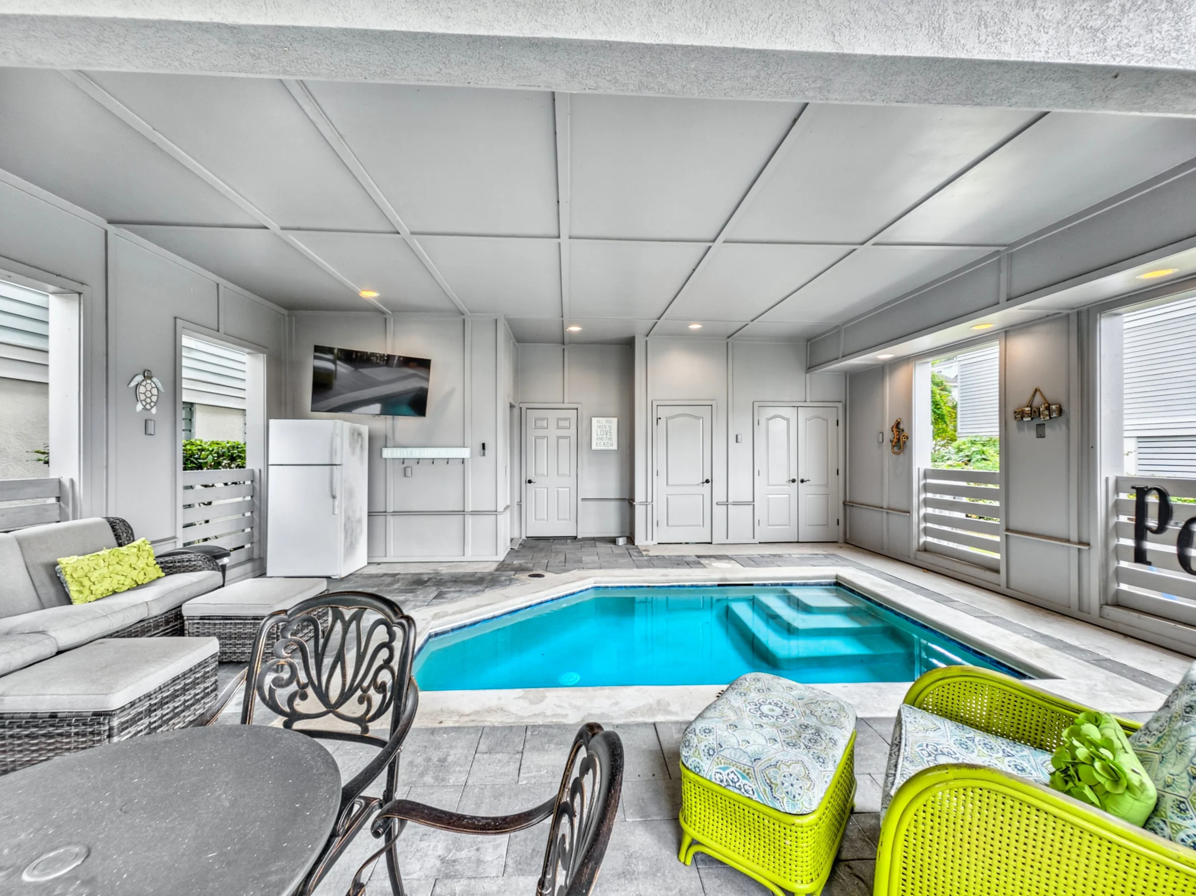 Wander Hilton Head Laguna #46