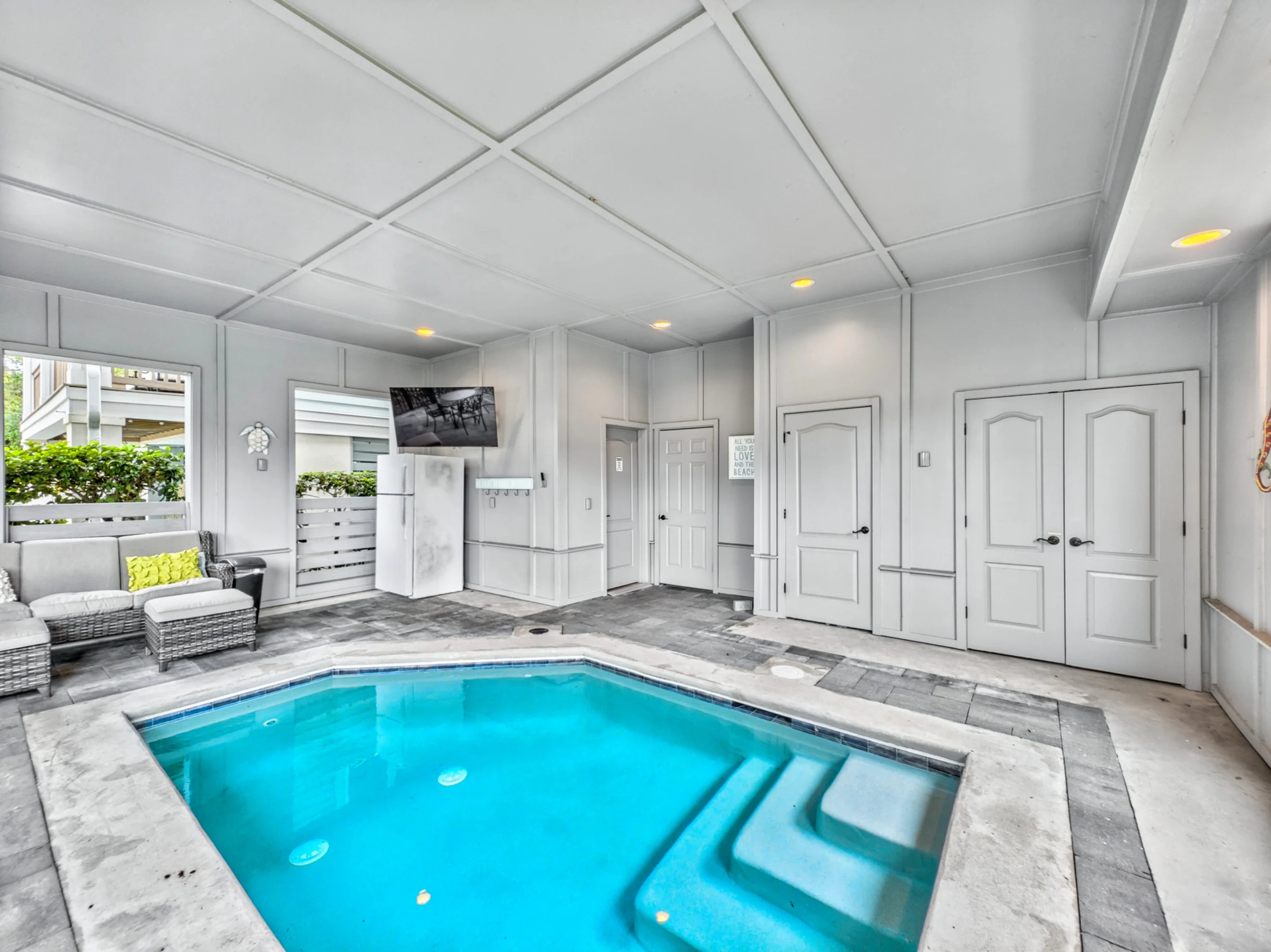 Wander Hilton Head Laguna #11