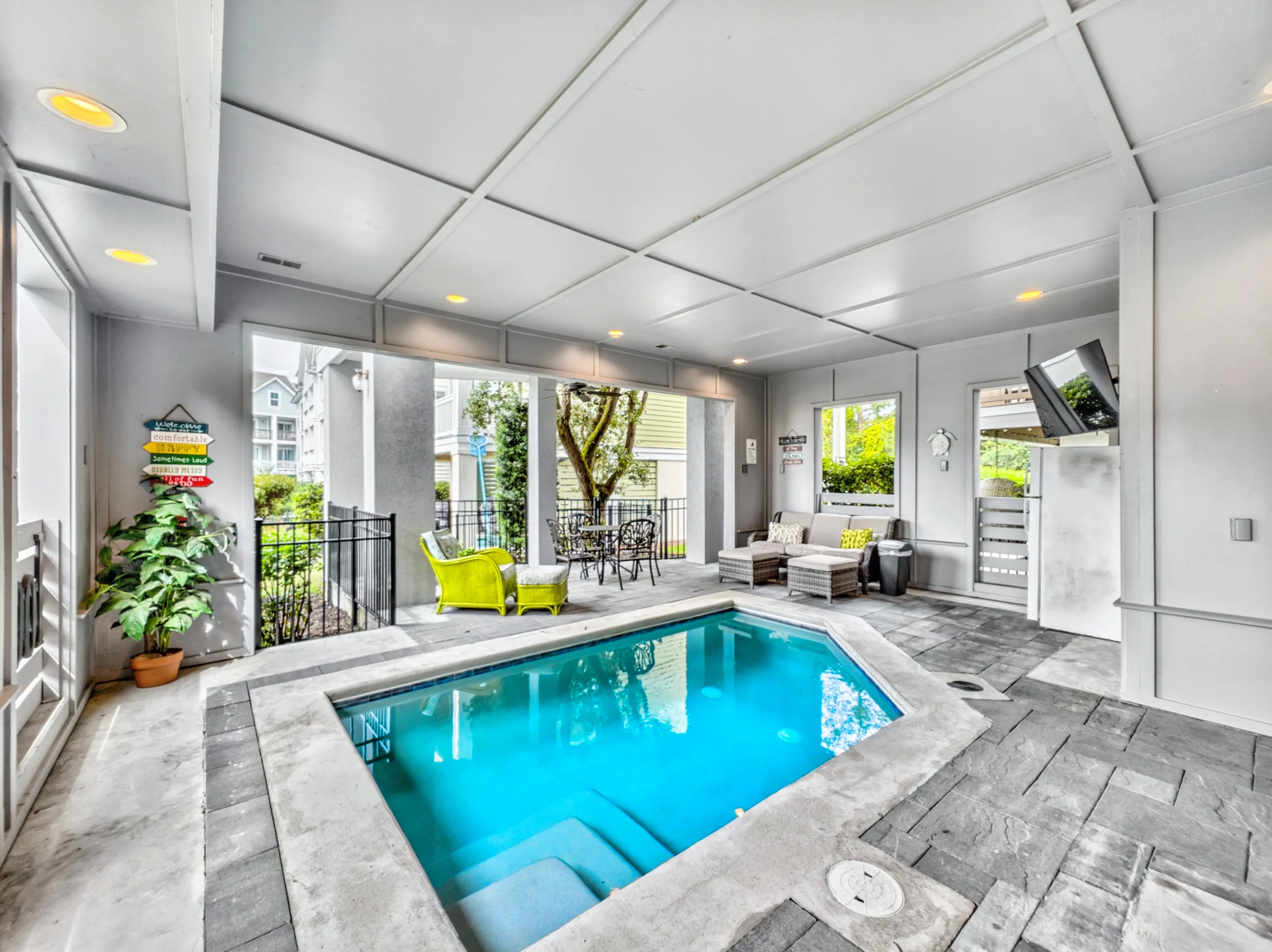 Wander Hilton Head Laguna #8