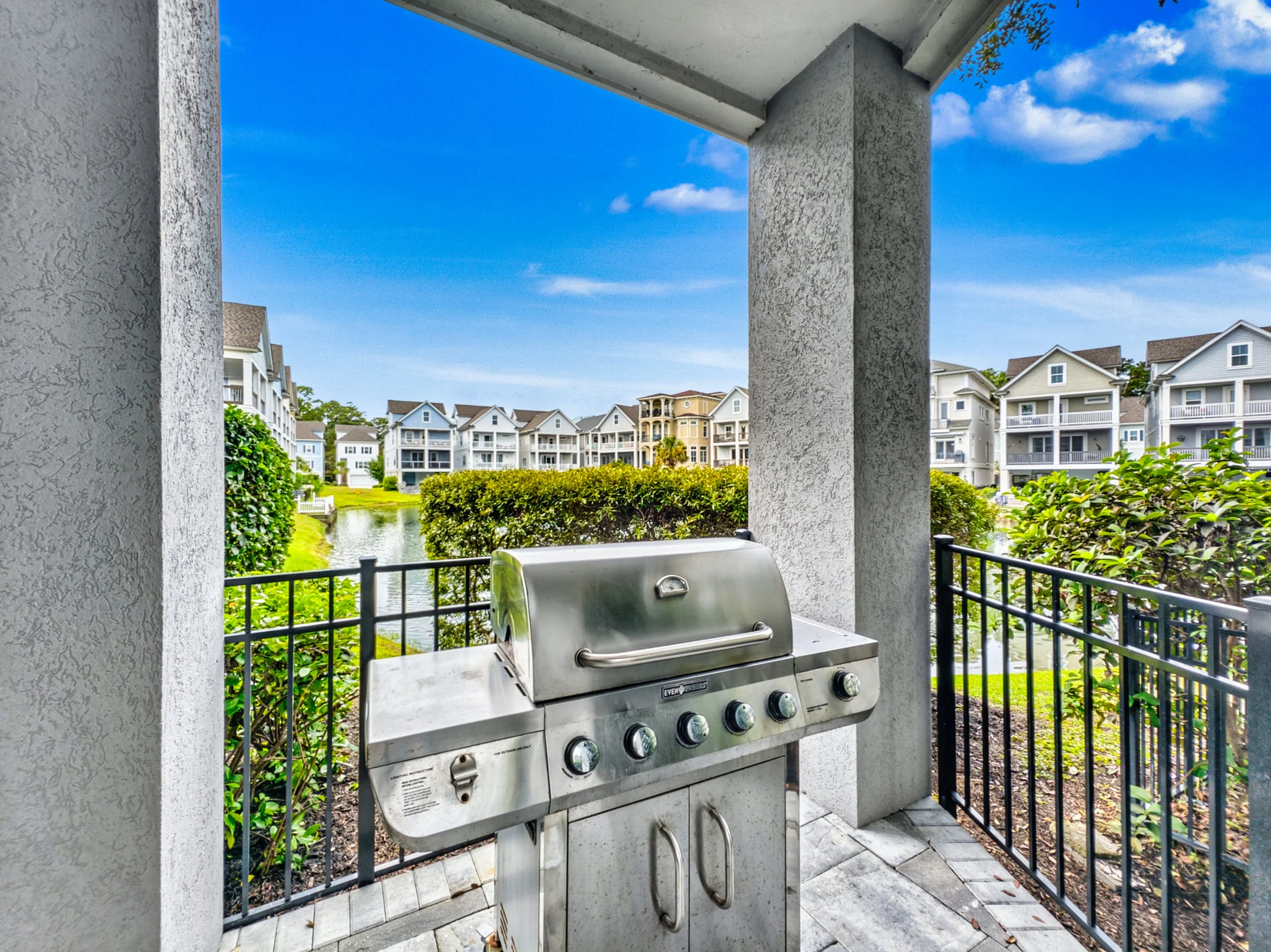 Wander Hilton Head Laguna #53