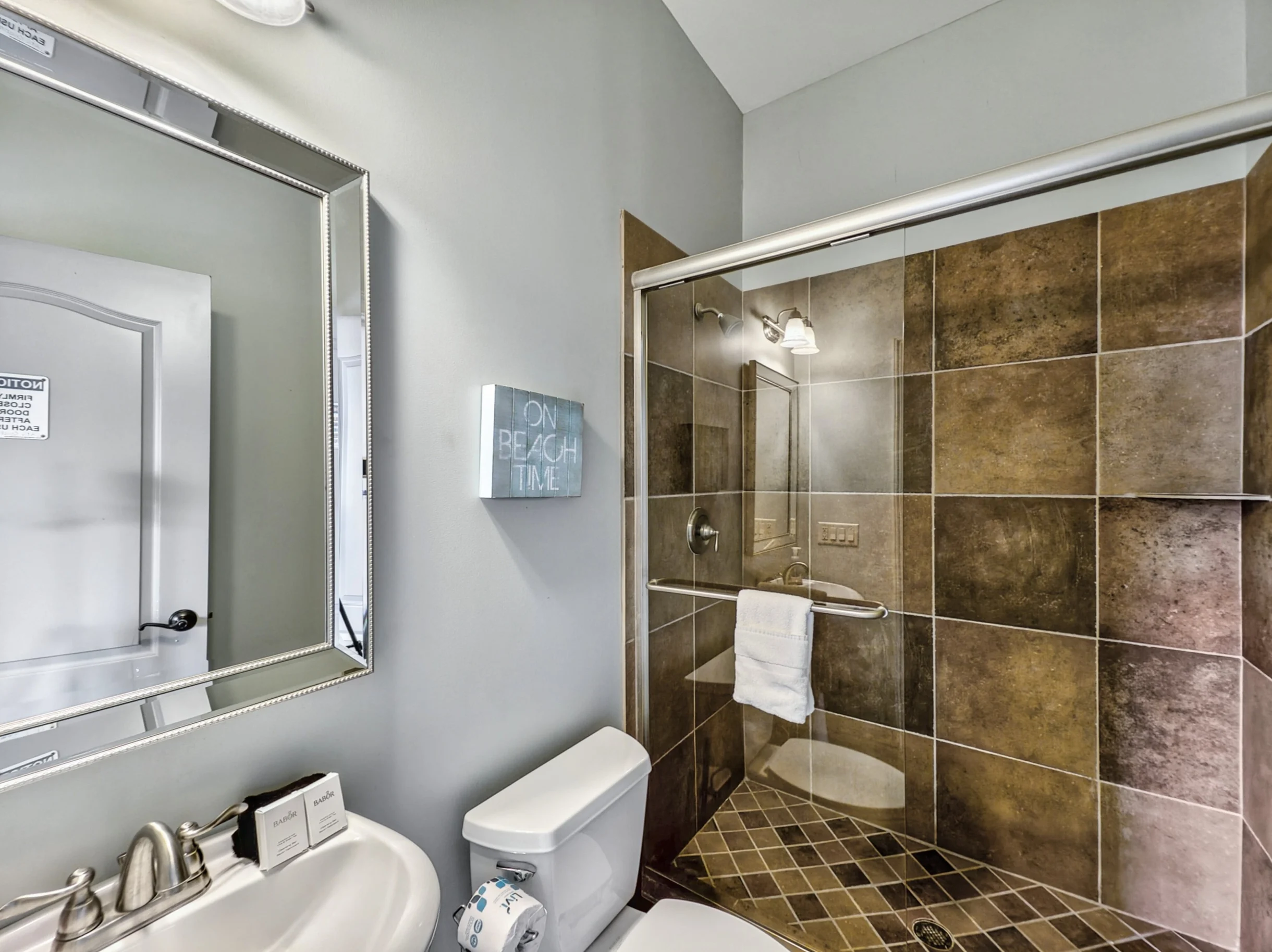 Wander Hilton Head Laguna #23