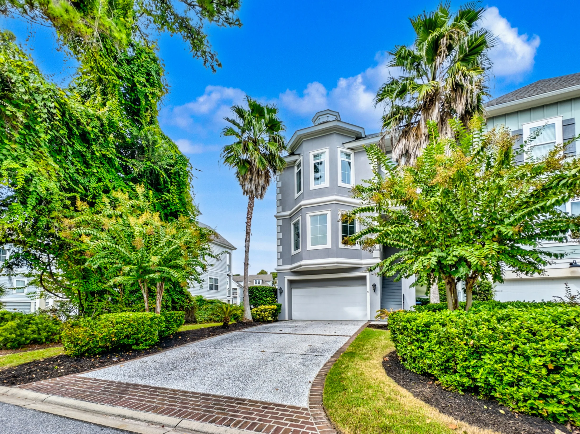 Wander Hilton Head Laguna #4