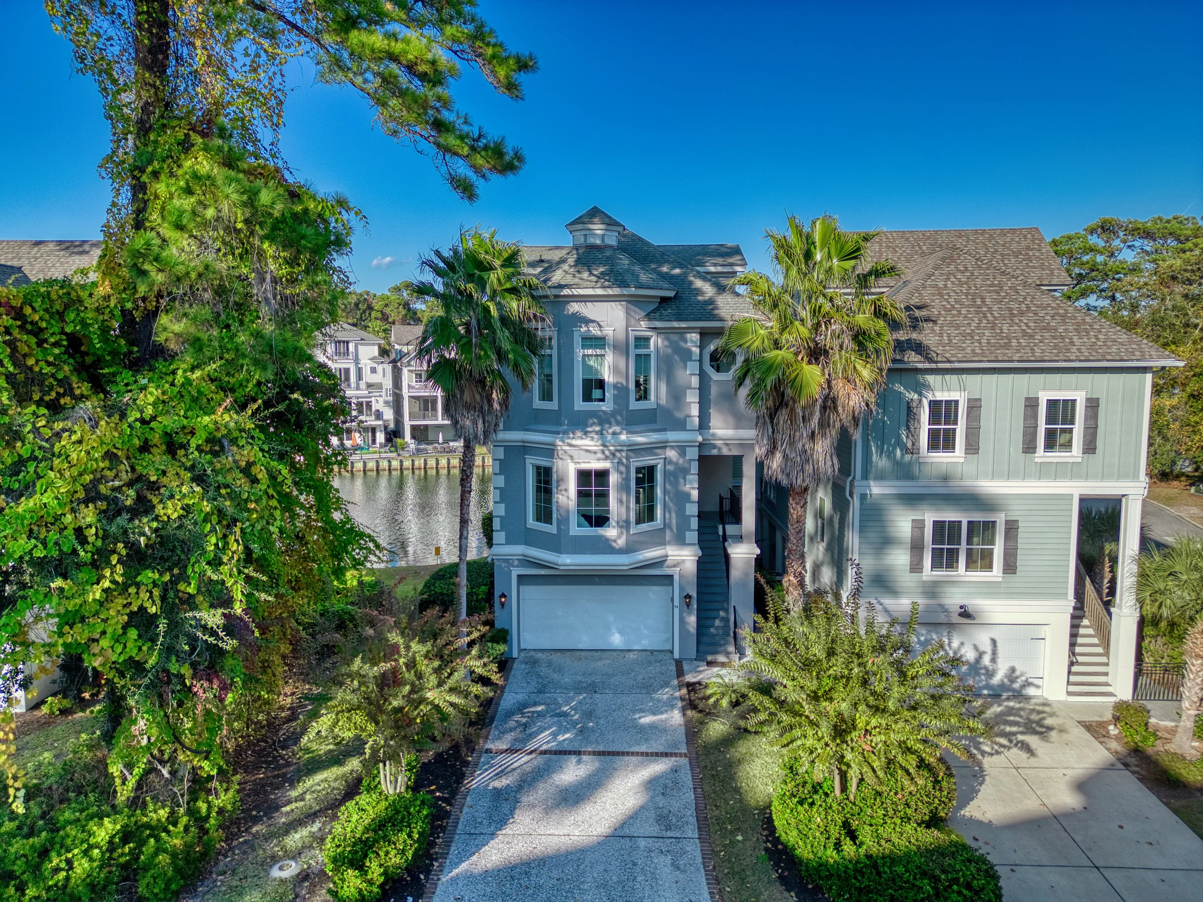 Wander Hilton Head Laguna #5