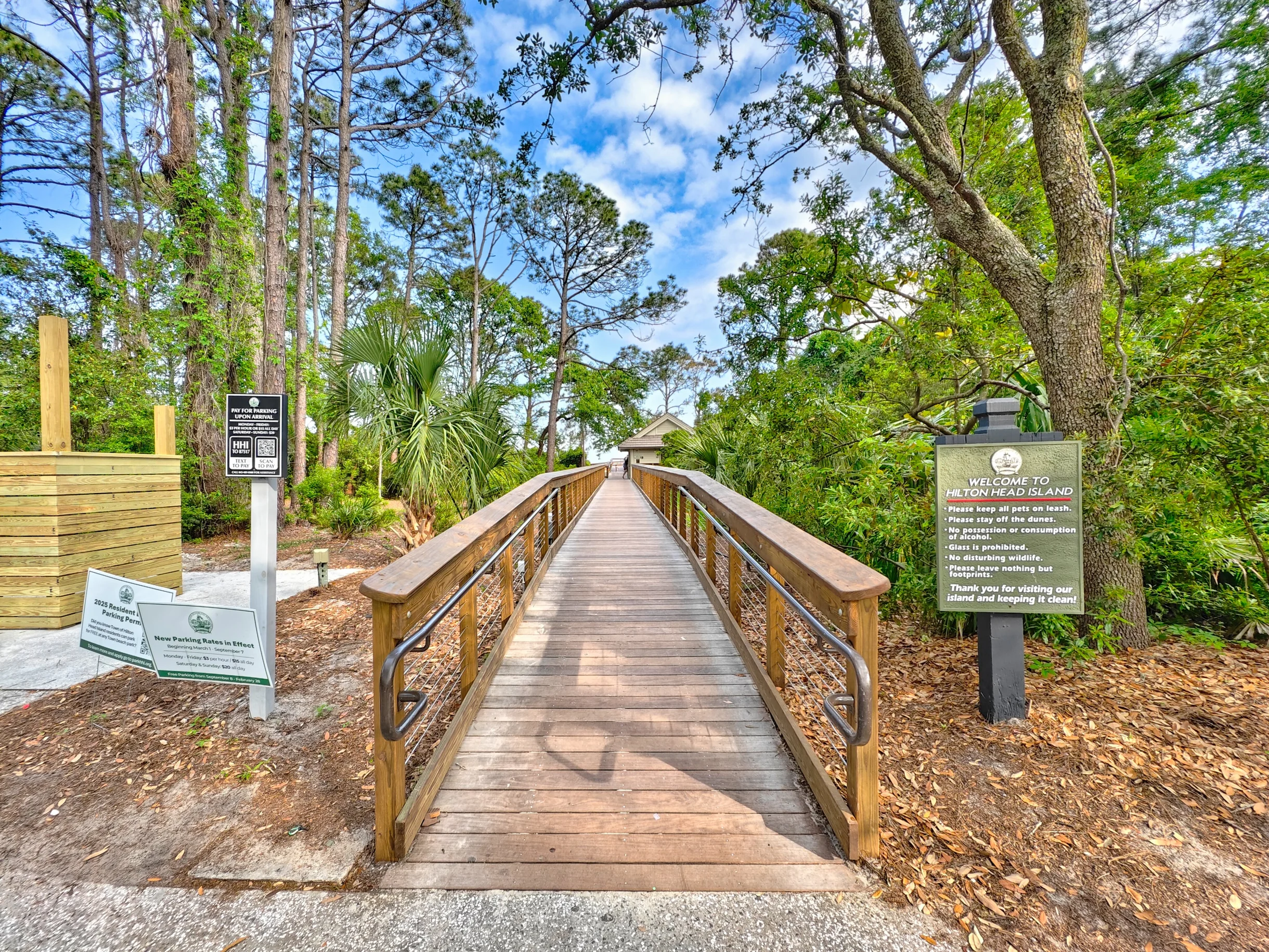 Wander Hilton Head Laguna #5