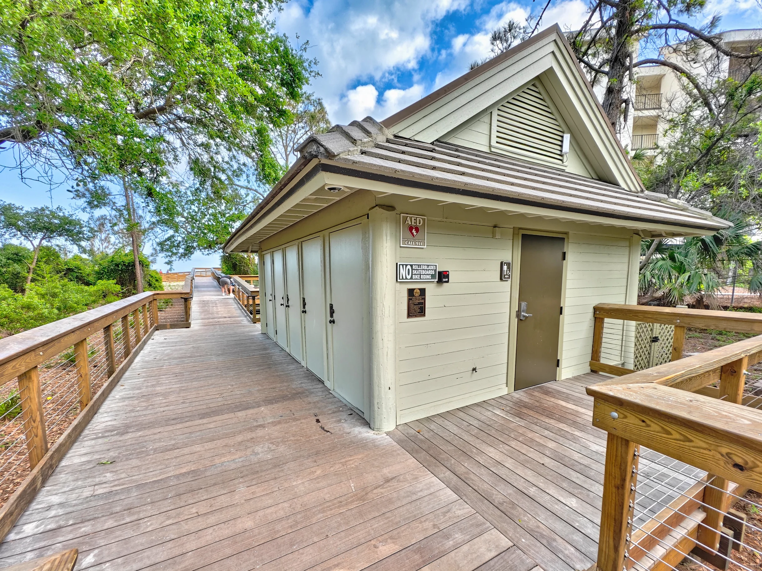 Wander Hilton Head Laguna #82